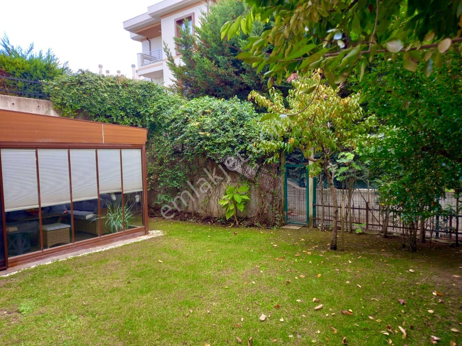 Kelebekler Vadisinde Villa Tadında Satılık 3+1 Dubleks - Görsel 26