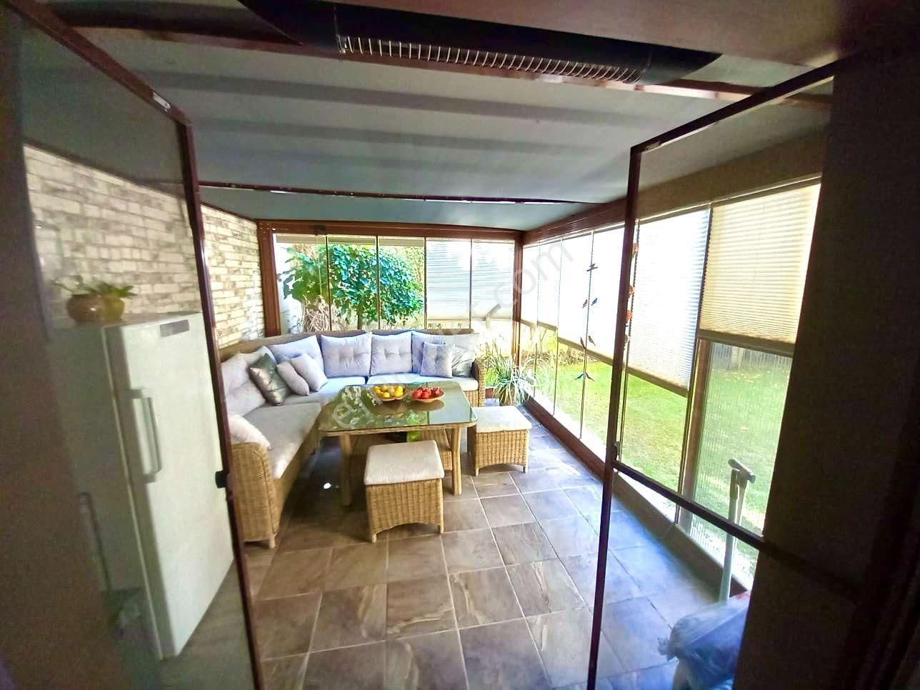 Kelebekler Vadisinde Villa Tadında Satılık 3+1 Dubleks - Görsel 6