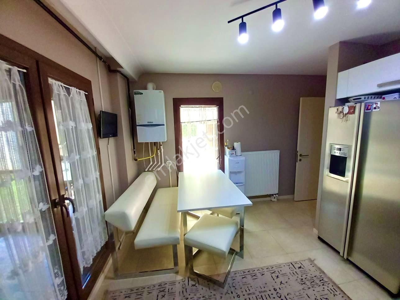 Kelebekler Vadisinde Villa Tadında Satılık 3+1 Dubleks - Görsel 5