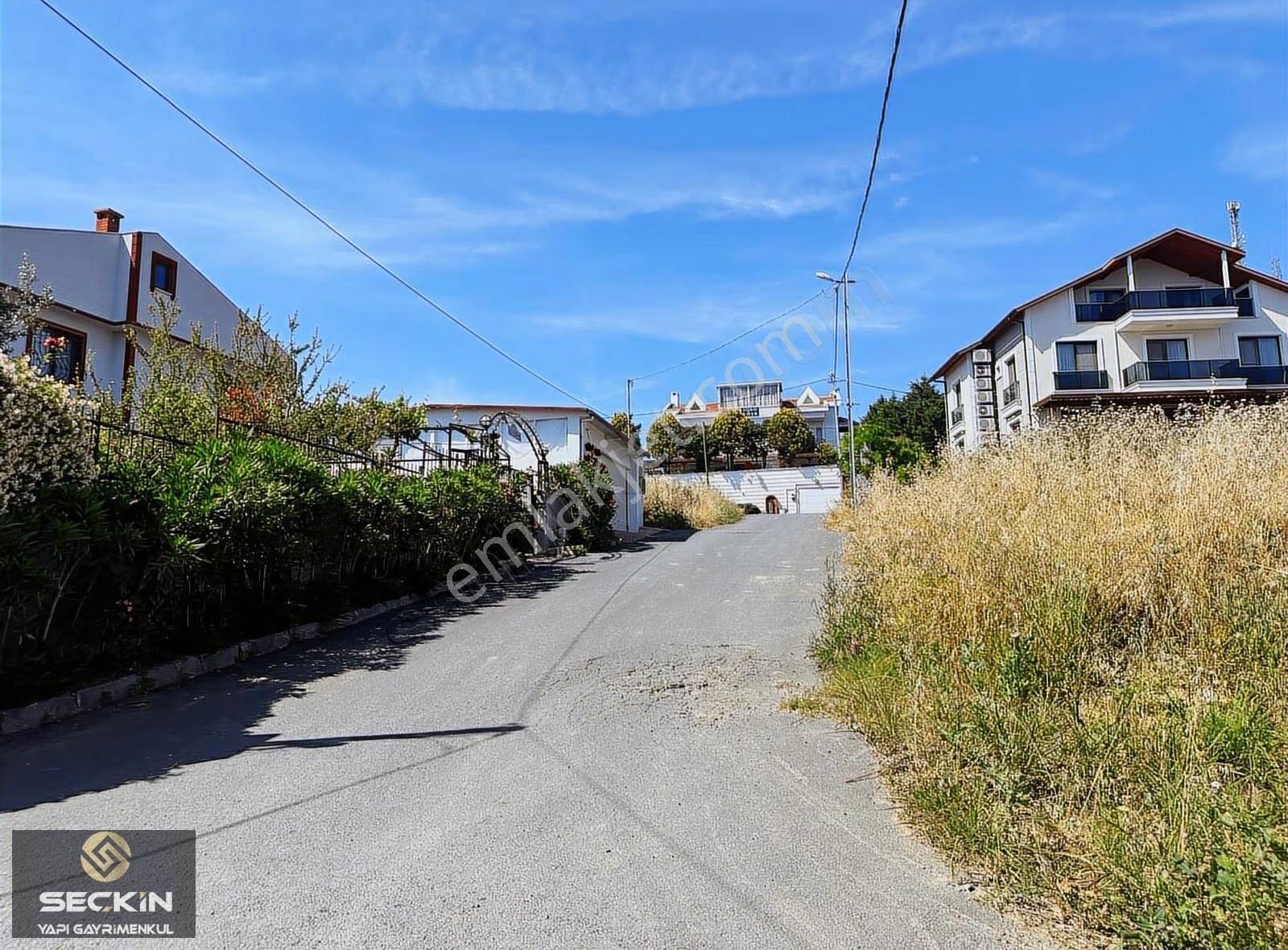 Silivri Selimpaşa Araptepe 625 M² İfrazlı Köşebaşı Satılık Arsa - Görsel 4