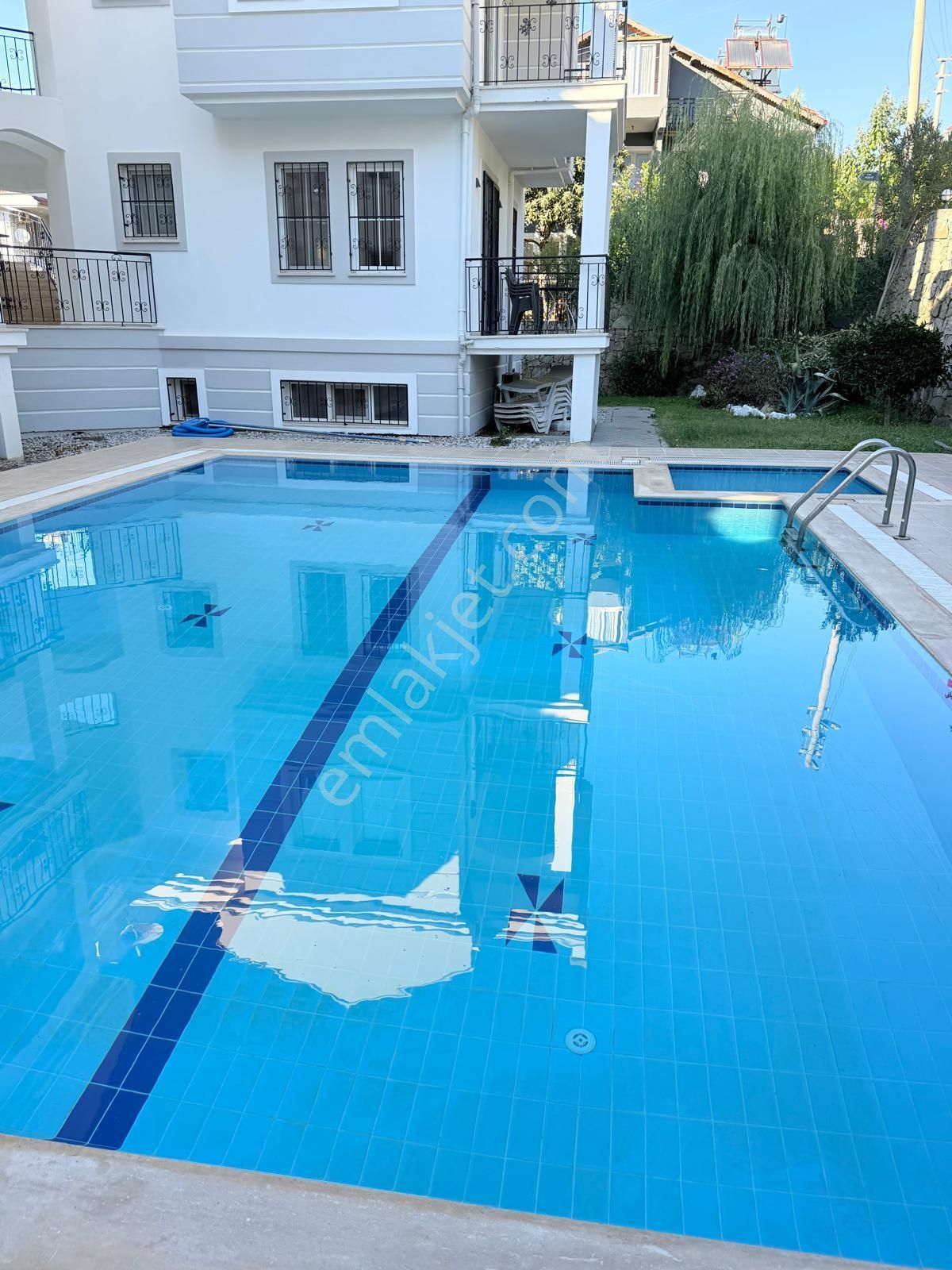 Hisarönü'nde Satılık 3+1 Daire - Görsel 17