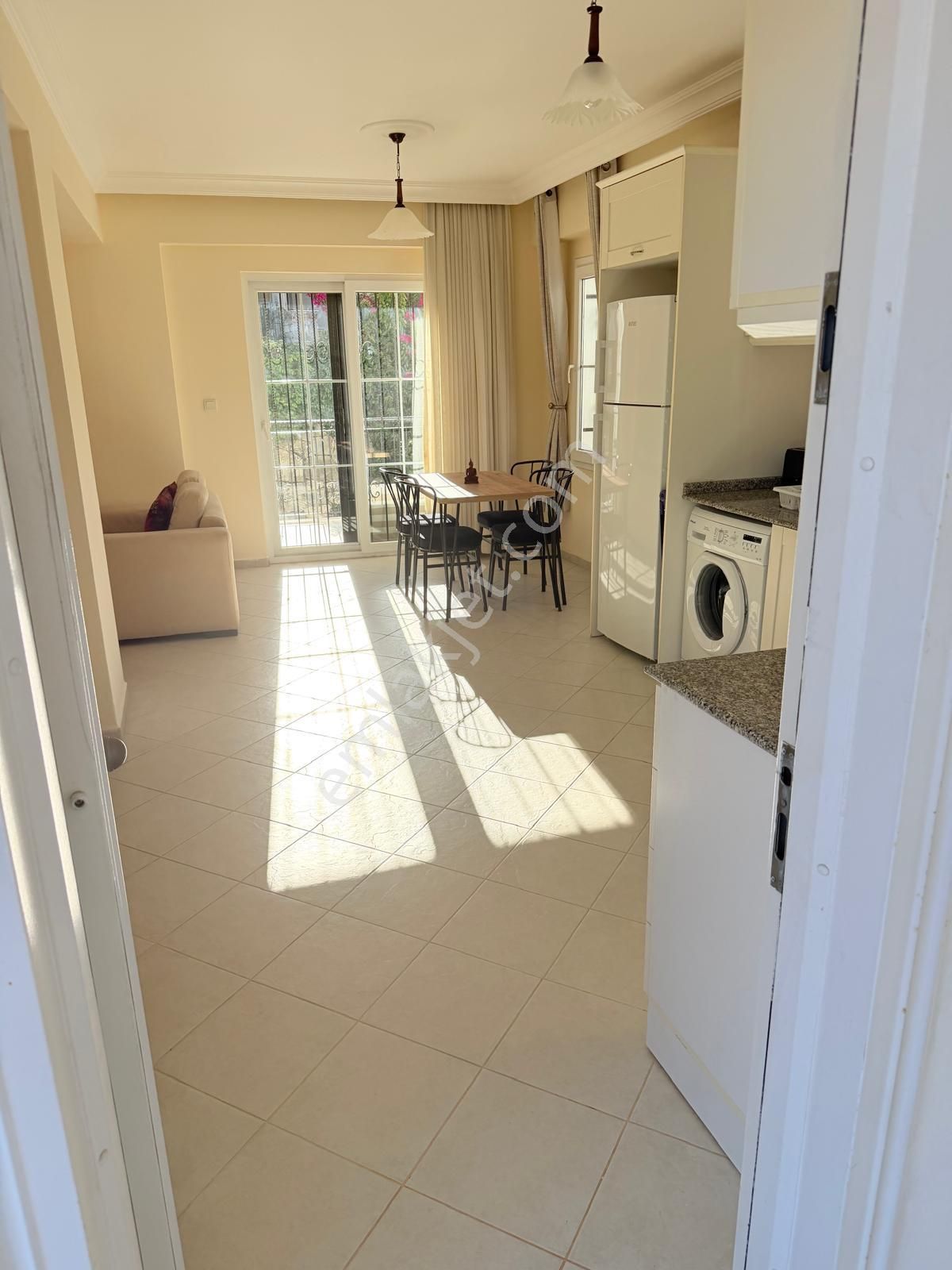 Hisarönü'nde Satılık 3+1 Daire - Görsel 19