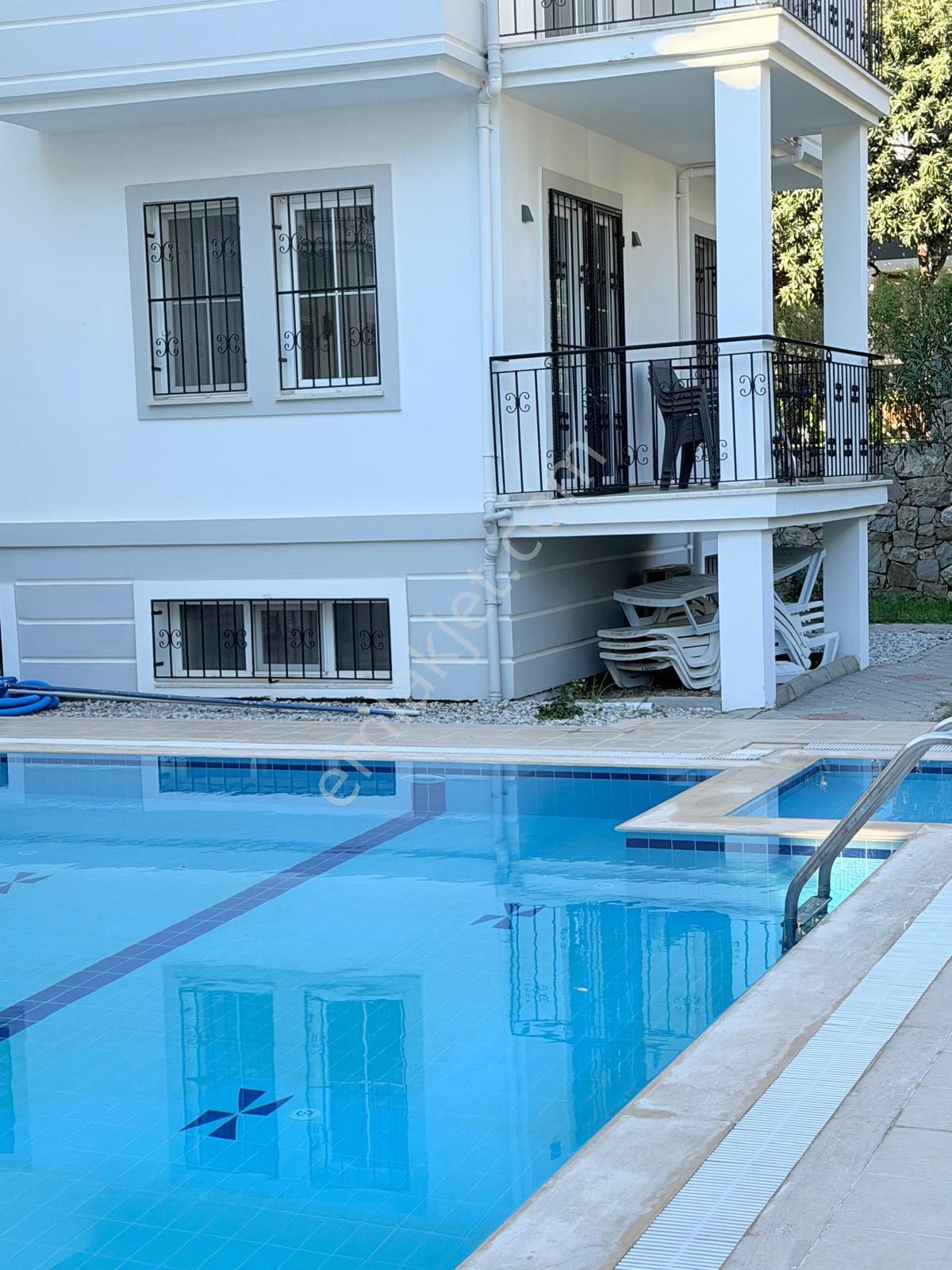 Hisarönü'nde Satılık 3+1 Daire - Görsel 16