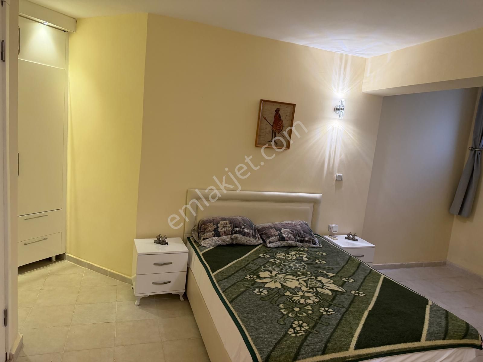 Hisarönü'nde Satılık 3+1 Daire - Görsel 6