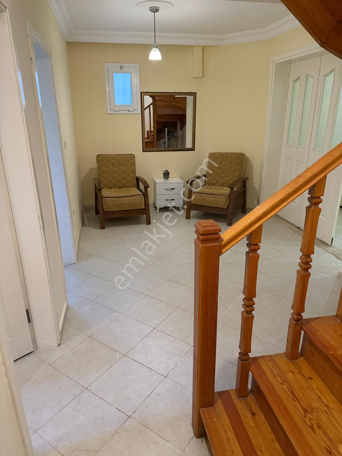 Hisarönü'nde Satılık 3+1 Daire - Görsel 3