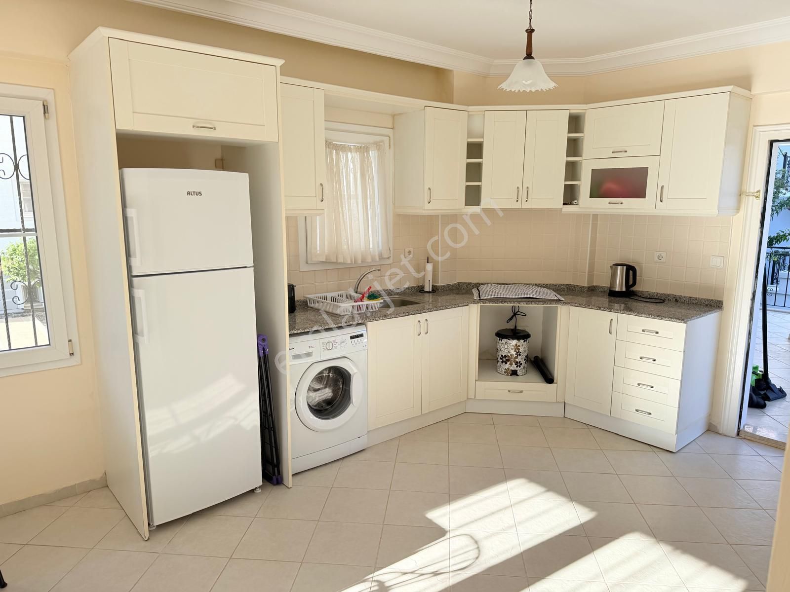 Hisarönü'nde Satılık 3+1 Daire - Görsel 30