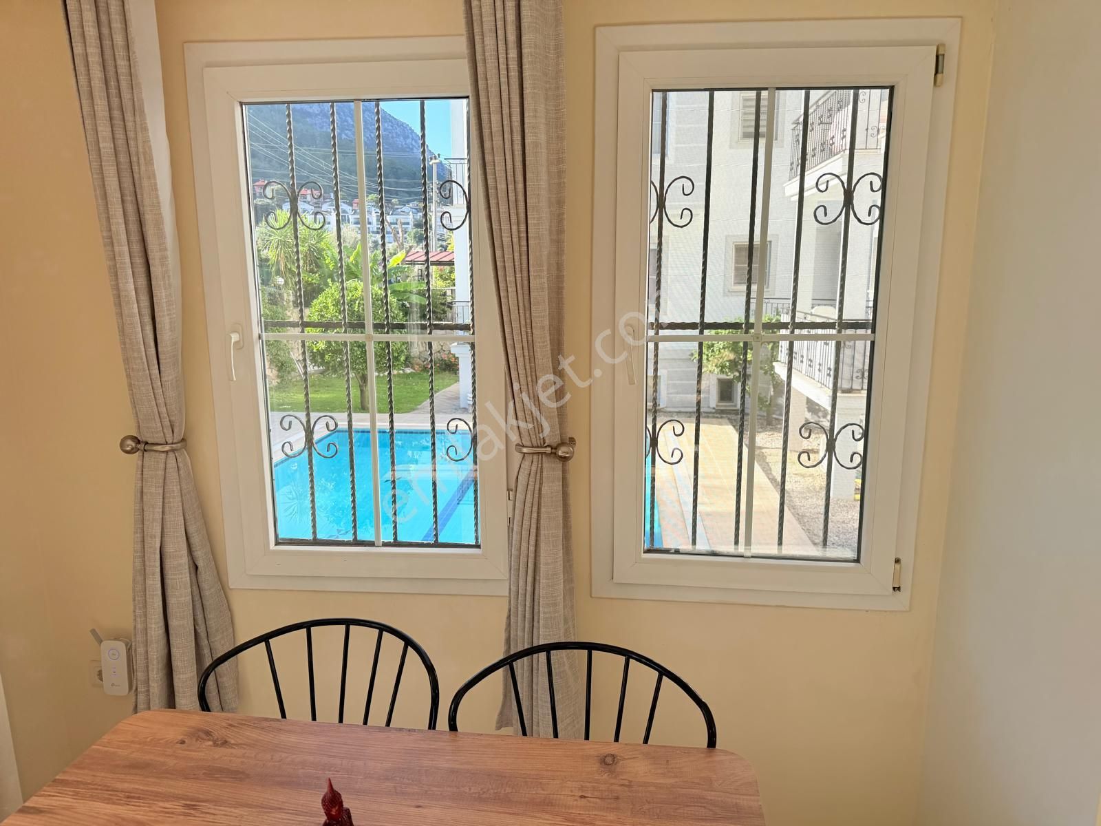 Hisarönü'nde Satılık 3+1 Daire - Görsel 27