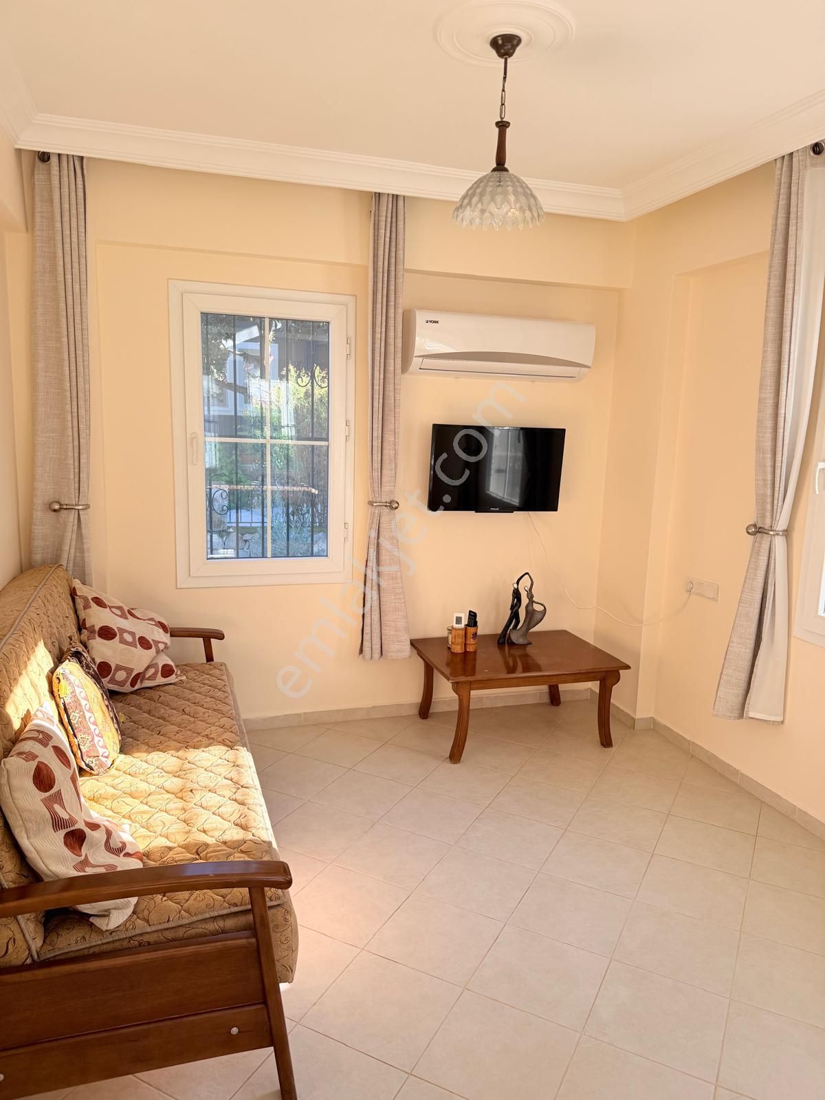 Hisarönü'nde Satılık 3+1 Daire - Görsel 29