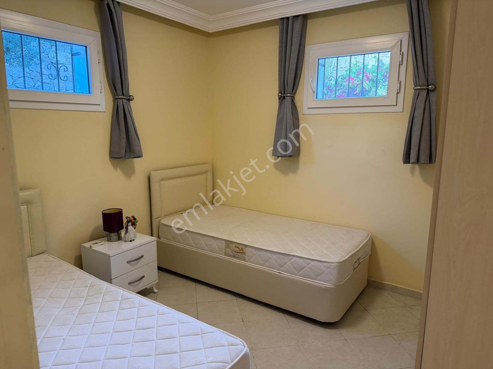 Hisarönü'nde Satılık 3+1 Daire - Görsel 4