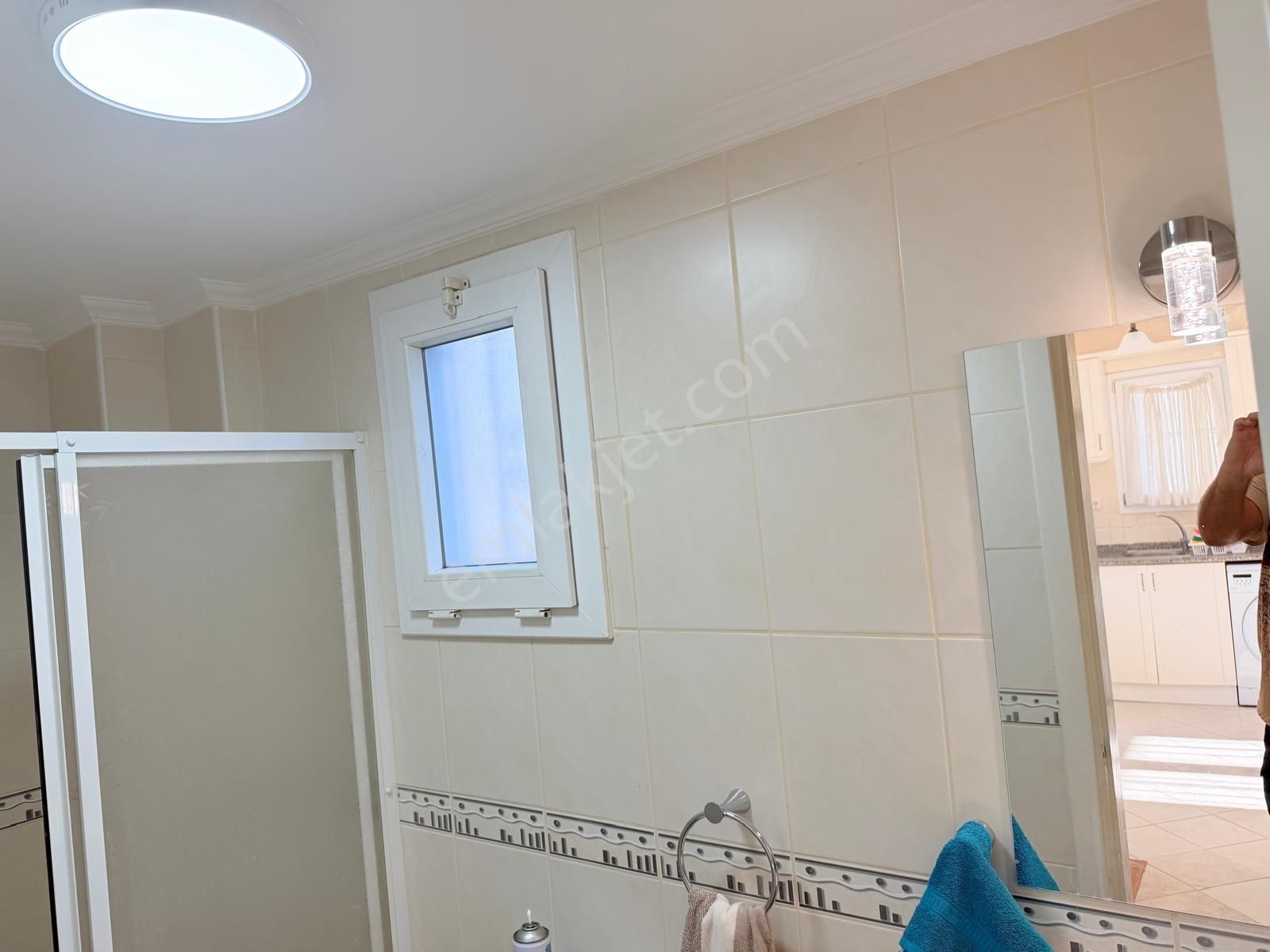 Hisarönü'nde Satılık 3+1 Daire - Görsel 24