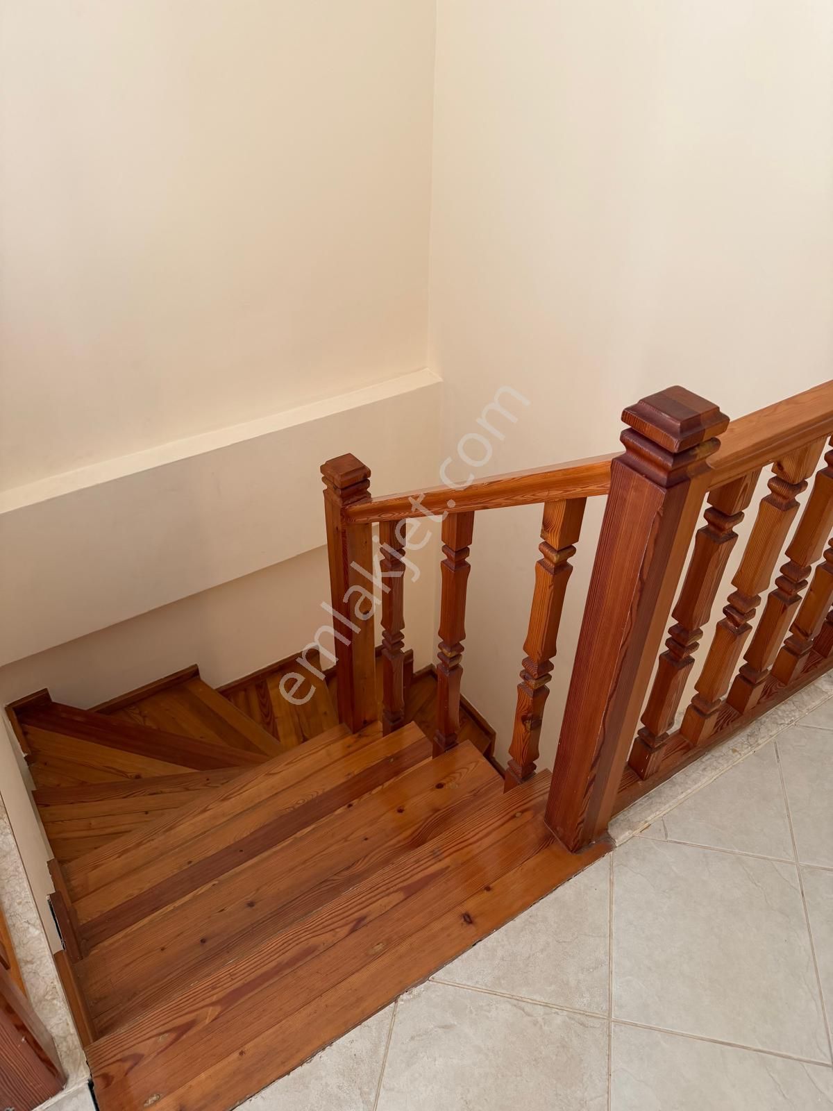 Hisarönü'nde Satılık 3+1 Daire - Görsel 31