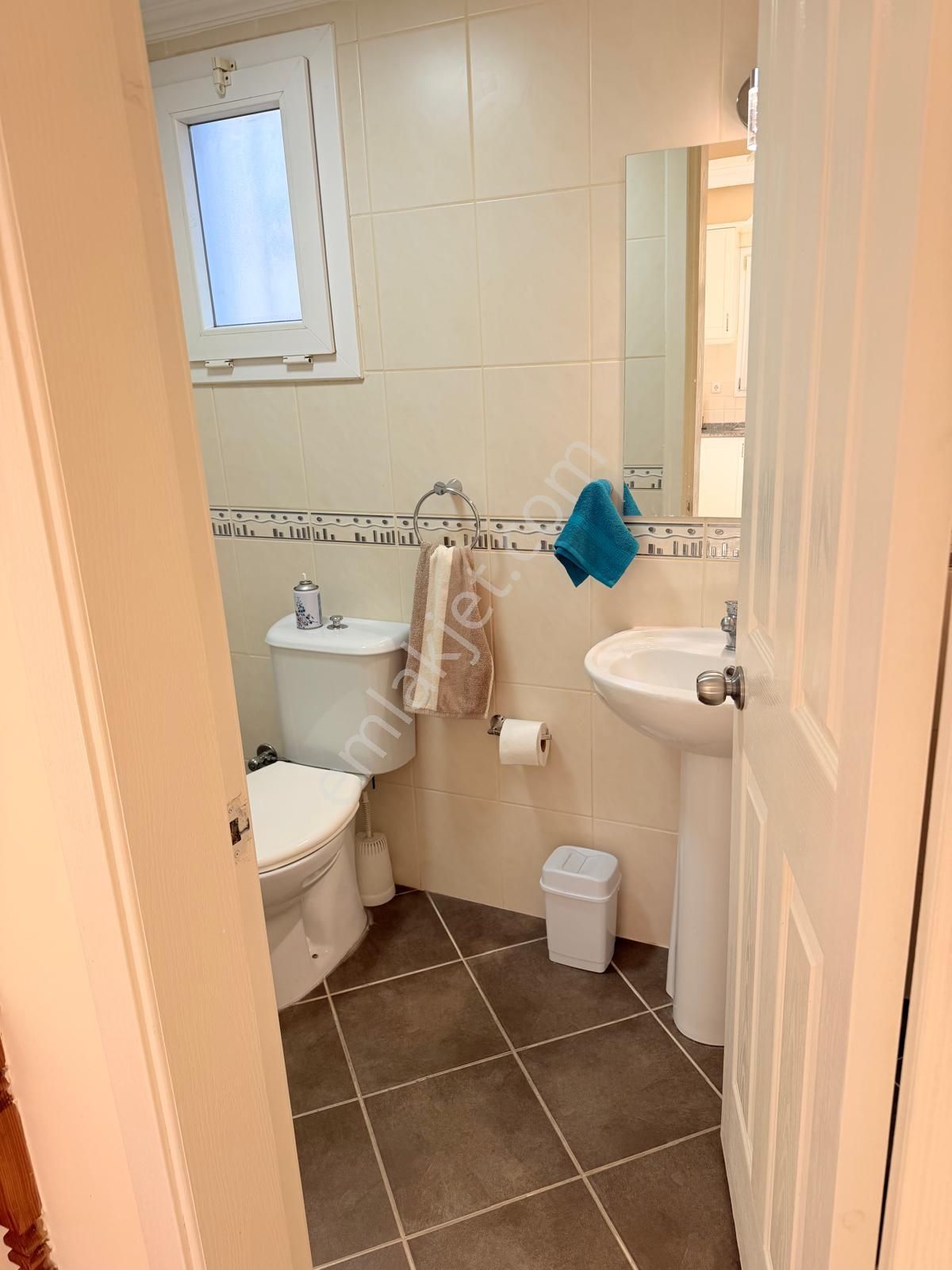 Hisarönü'nde Satılık 3+1 Daire - Görsel 22