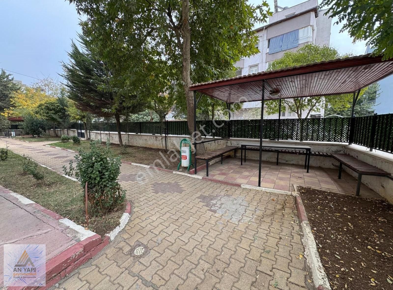 An Yapı Emlak'tan Yenimahallede Kiralık 4+1 Daire