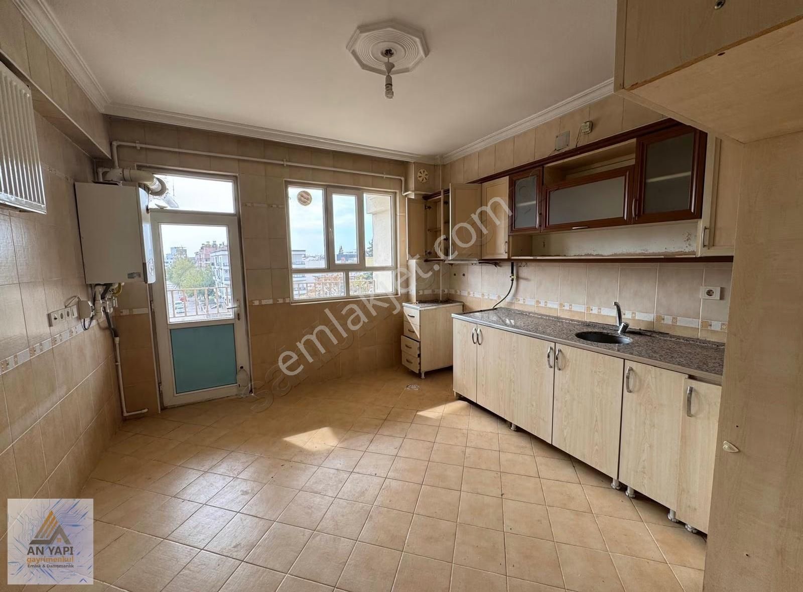 An Yapı Emlak'tan Yenimahallede Kiralık 4+1 Daire - Görsel 19