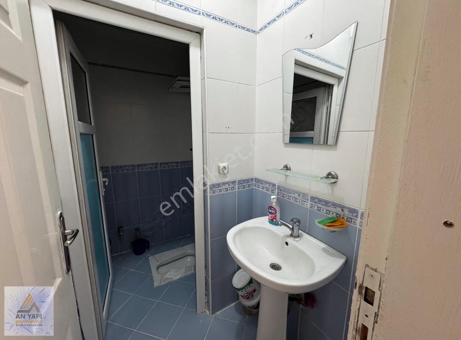 An Yapı Emlak'tan Yenimahallede Kiralık 4+1 Daire - Görsel 22