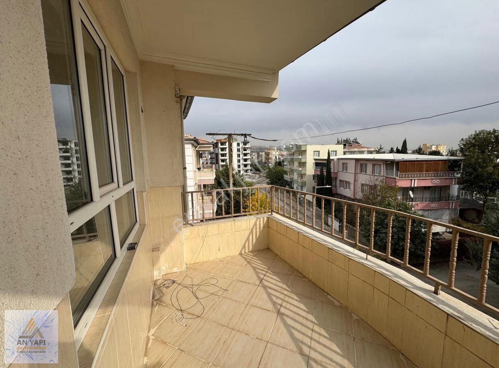 An Yapı Emlak'tan Yenimahallede Kiralık 4+1 Daire - Görsel 12