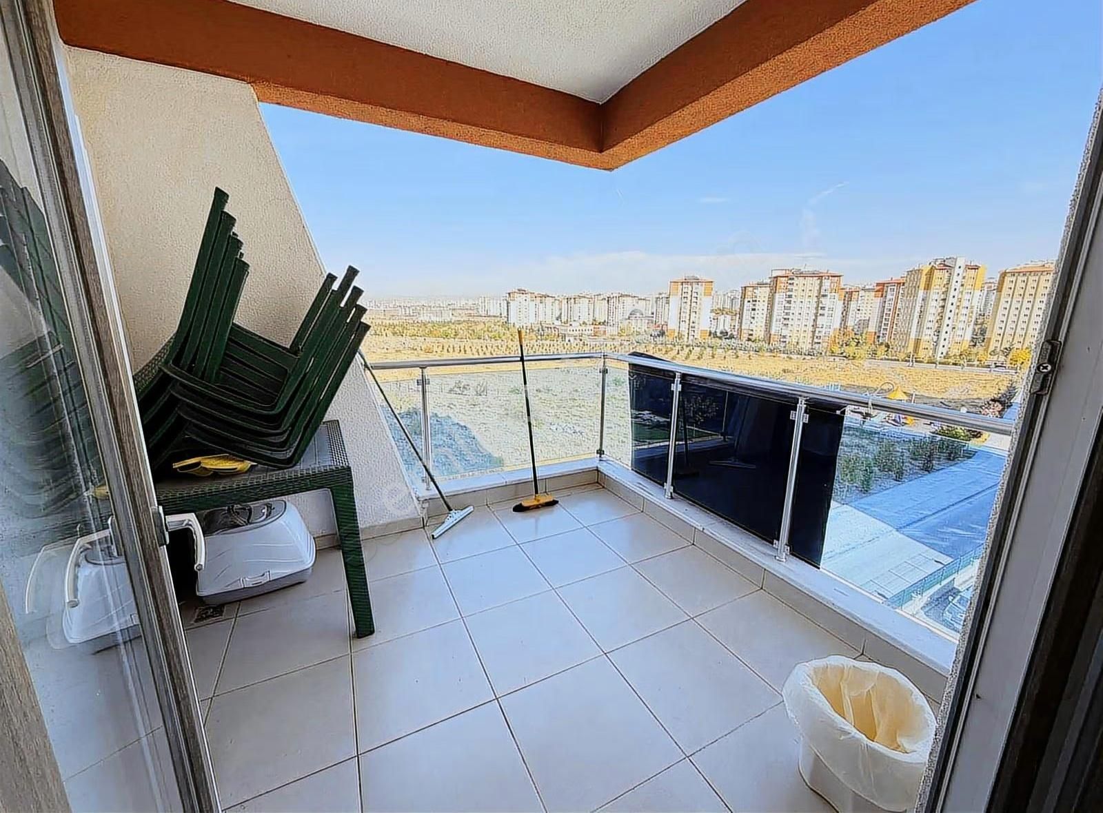 The Duru Team - Talas Yenidoğan 'da Satılık Fırsat Daire - Görsel 7