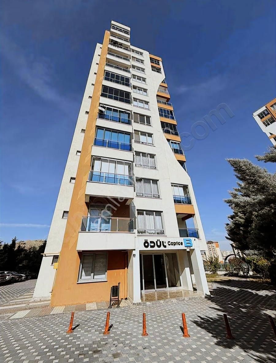 The Duru Team - Talas Yenidoğan 'da Satılık Fırsat Daire