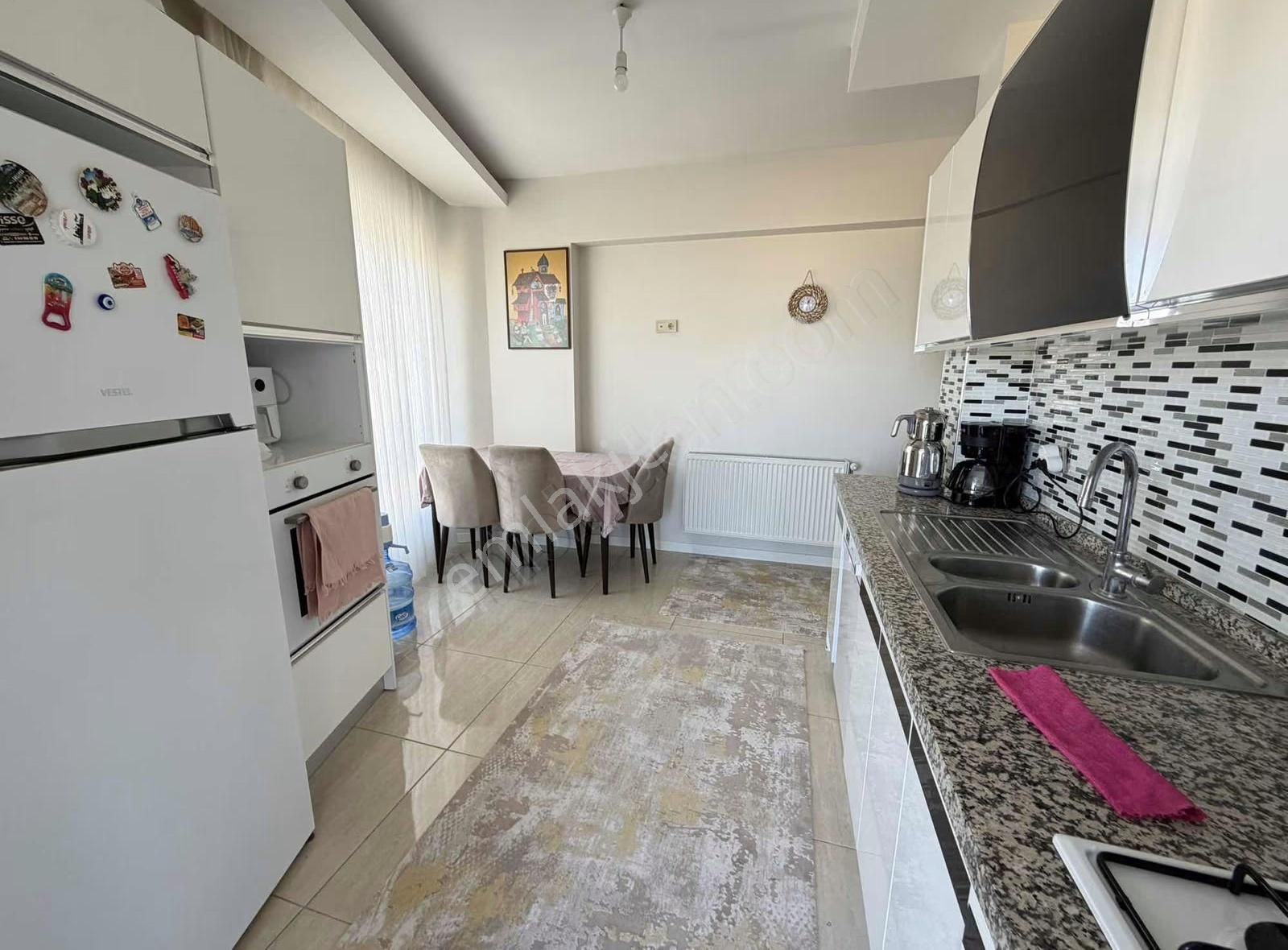 The Duru Team - Talas Yenidoğan 'da Satılık Fırsat Daire - Görsel 26