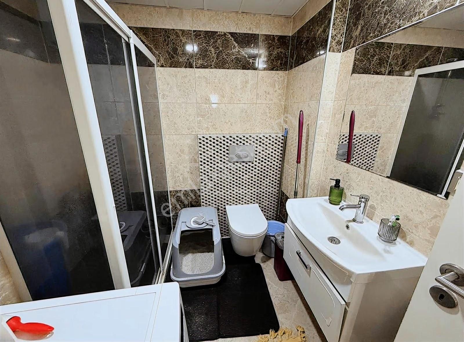 The Duru Team - Talas Yenidoğan 'da Satılık Fırsat Daire - Görsel 4