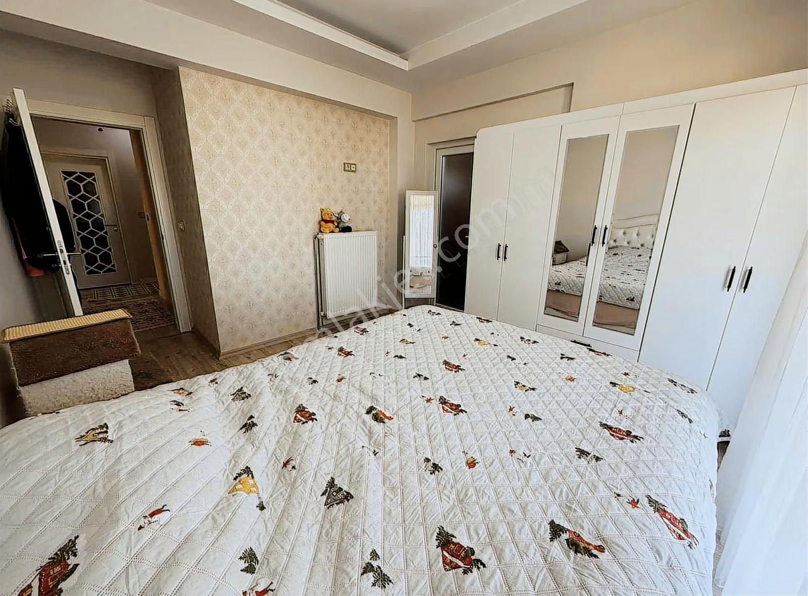 The Duru Team - Talas Yenidoğan 'da Satılık Fırsat Daire - Görsel 17