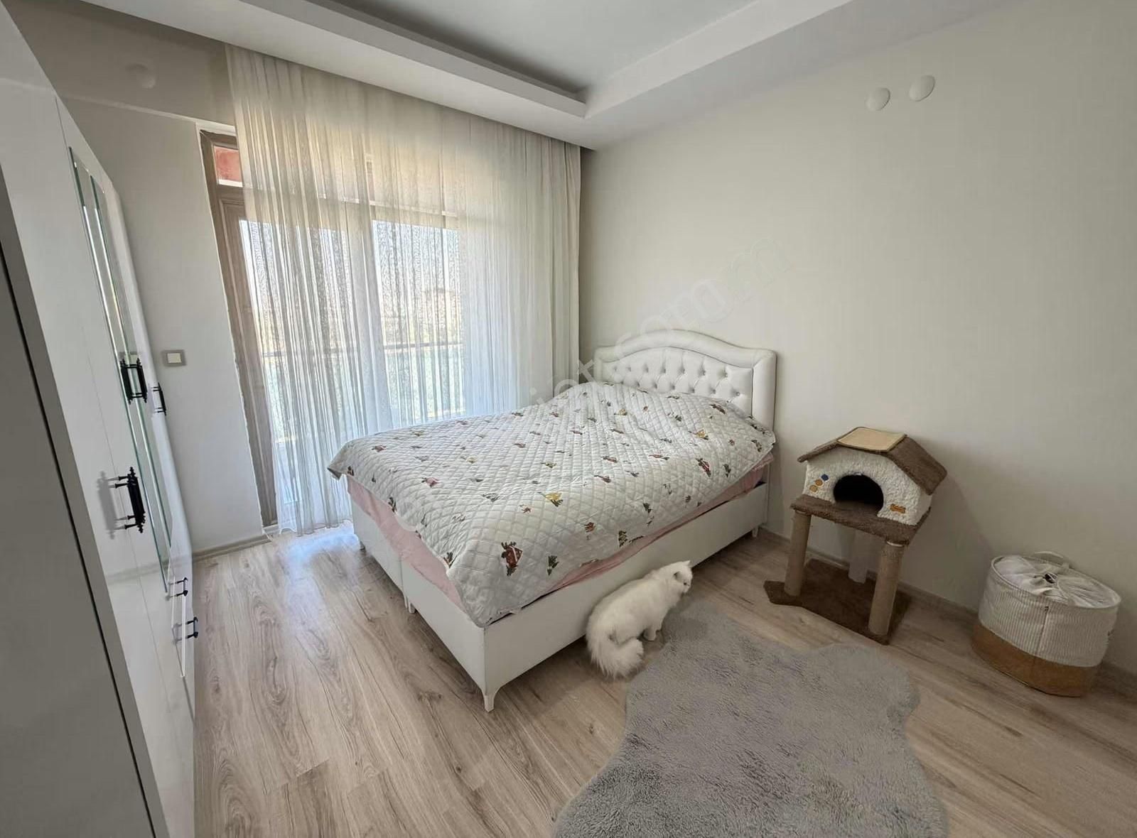 The Duru Team - Talas Yenidoğan 'da Satılık Fırsat Daire - Görsel 13