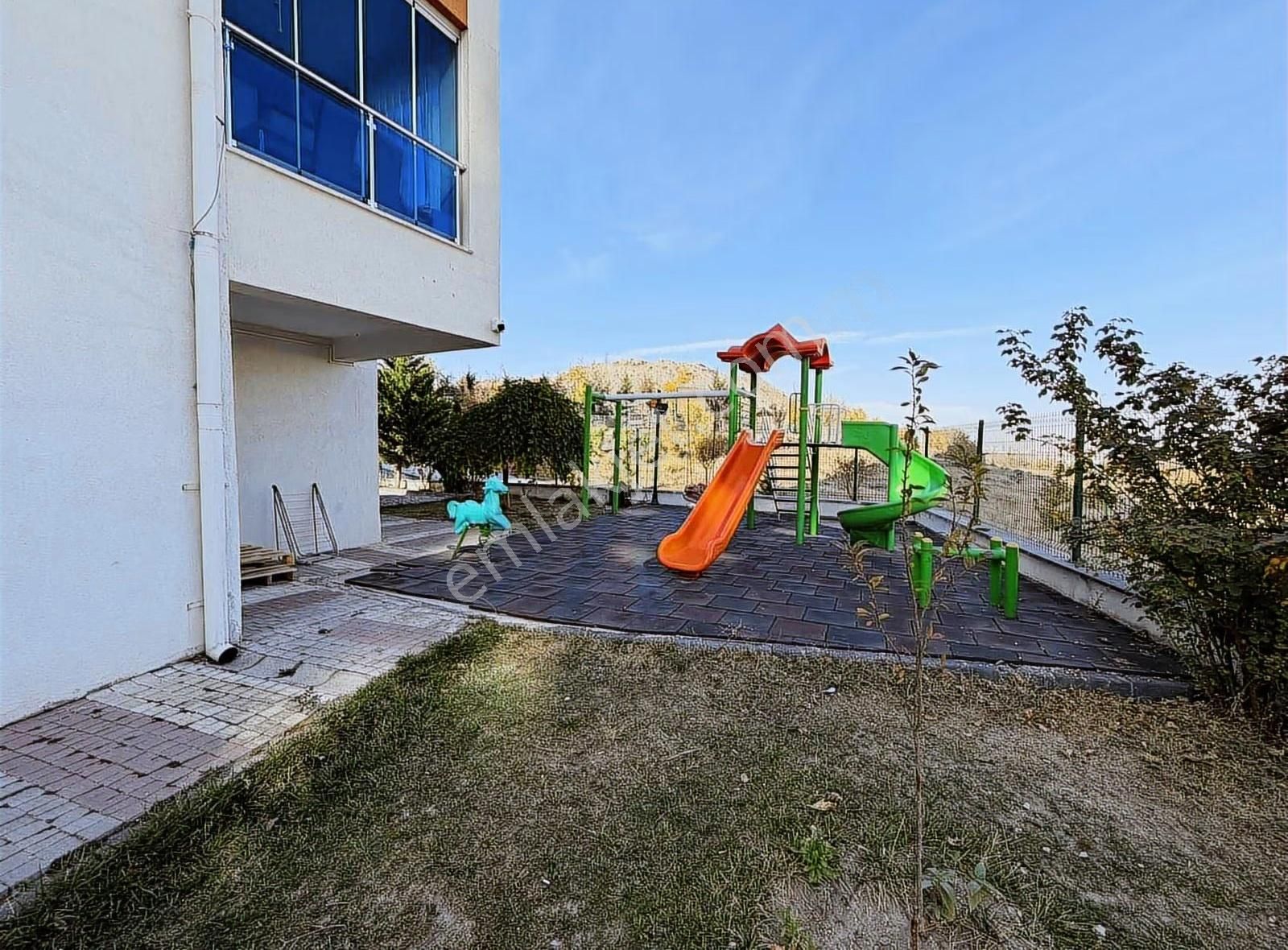 The Duru Team - Talas Yenidoğan 'da Satılık Fırsat Daire - Görsel 15