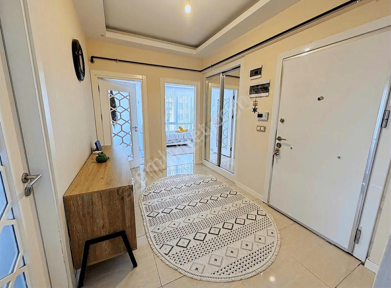 The Duru Team - Talas Yenidoğan 'da Satılık Fırsat Daire - Görsel 31