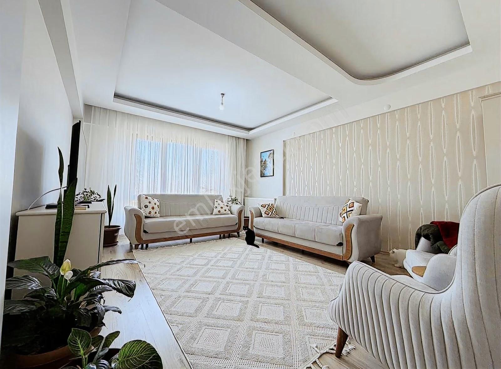 The Duru Team - Talas Yenidoğan 'da Satılık Fırsat Daire - Görsel 22