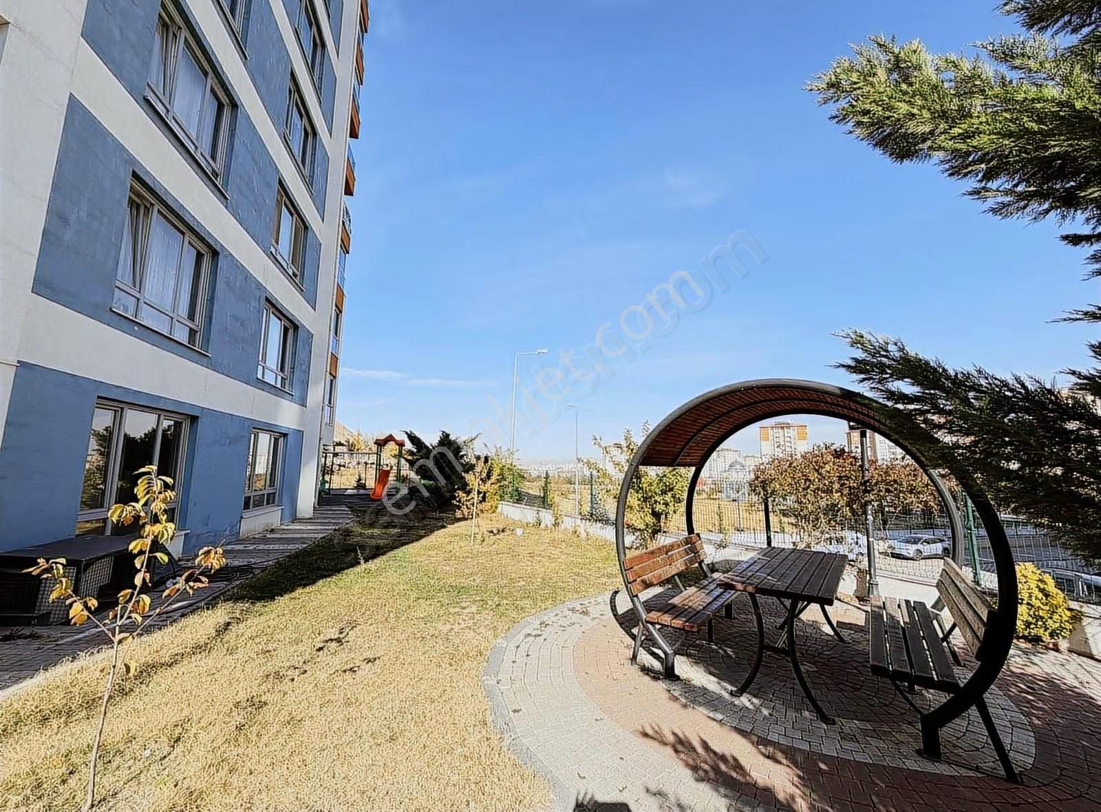 The Duru Team - Talas Yenidoğan 'da Satılık Fırsat Daire - Görsel 33