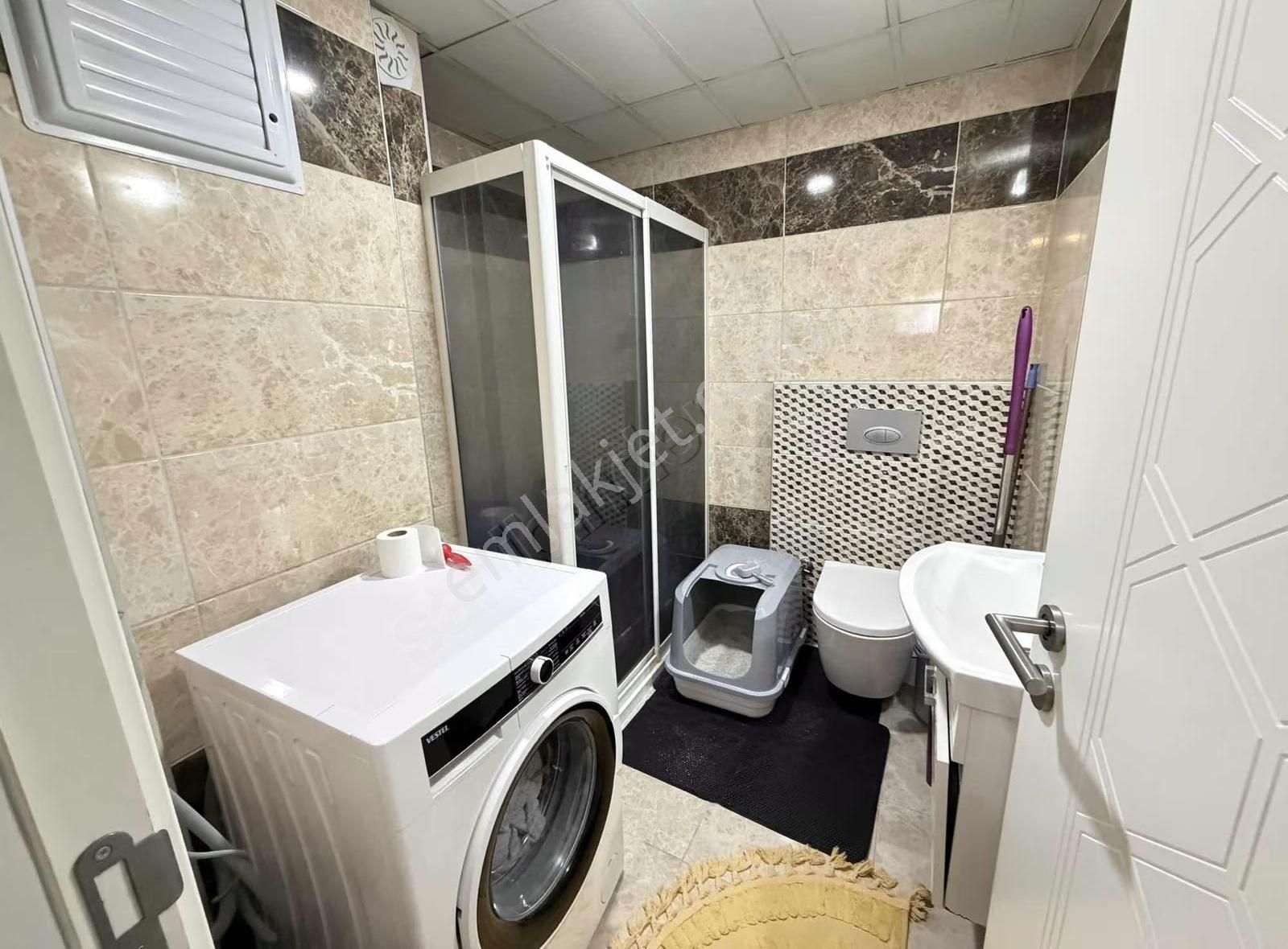 The Duru Team - Talas Yenidoğan 'da Satılık Fırsat Daire - Görsel 18