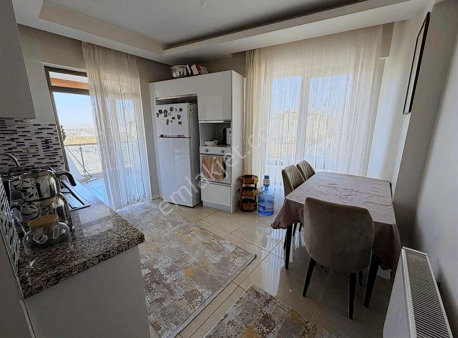 The Duru Team - Talas Yenidoğan 'da Satılık Fırsat Daire - Görsel 32