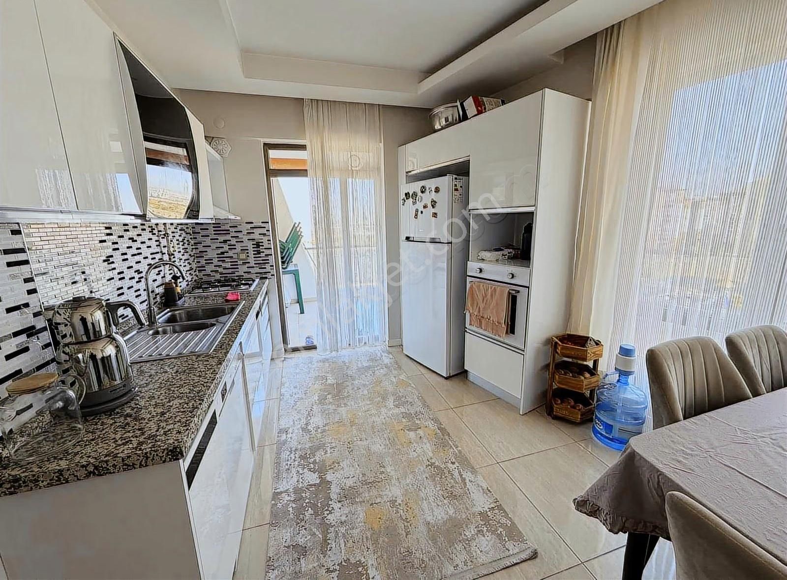 The Duru Team - Talas Yenidoğan 'da Satılık Fırsat Daire - Görsel 23