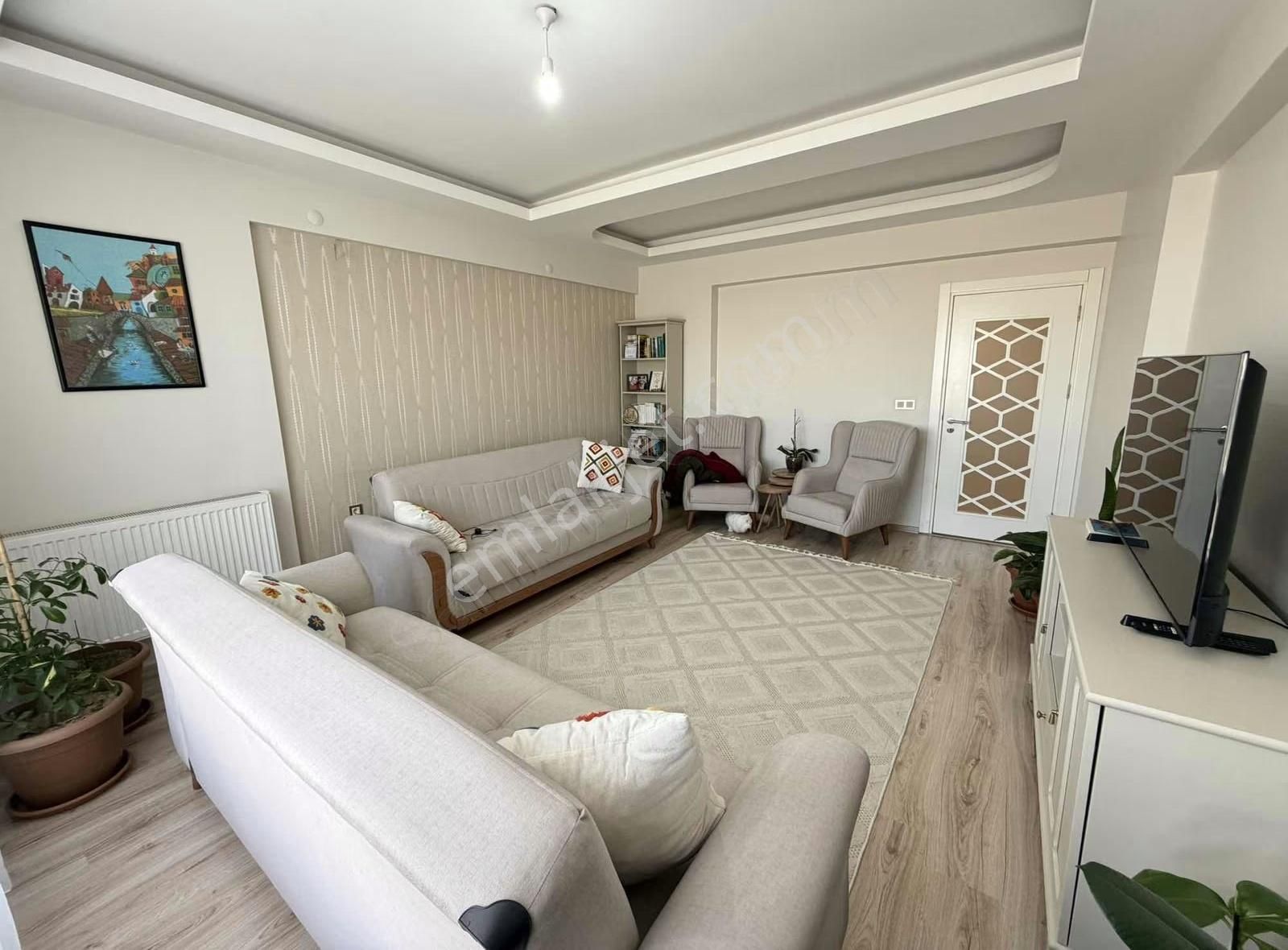 The Duru Team - Talas Yenidoğan 'da Satılık Fırsat Daire - Görsel 27