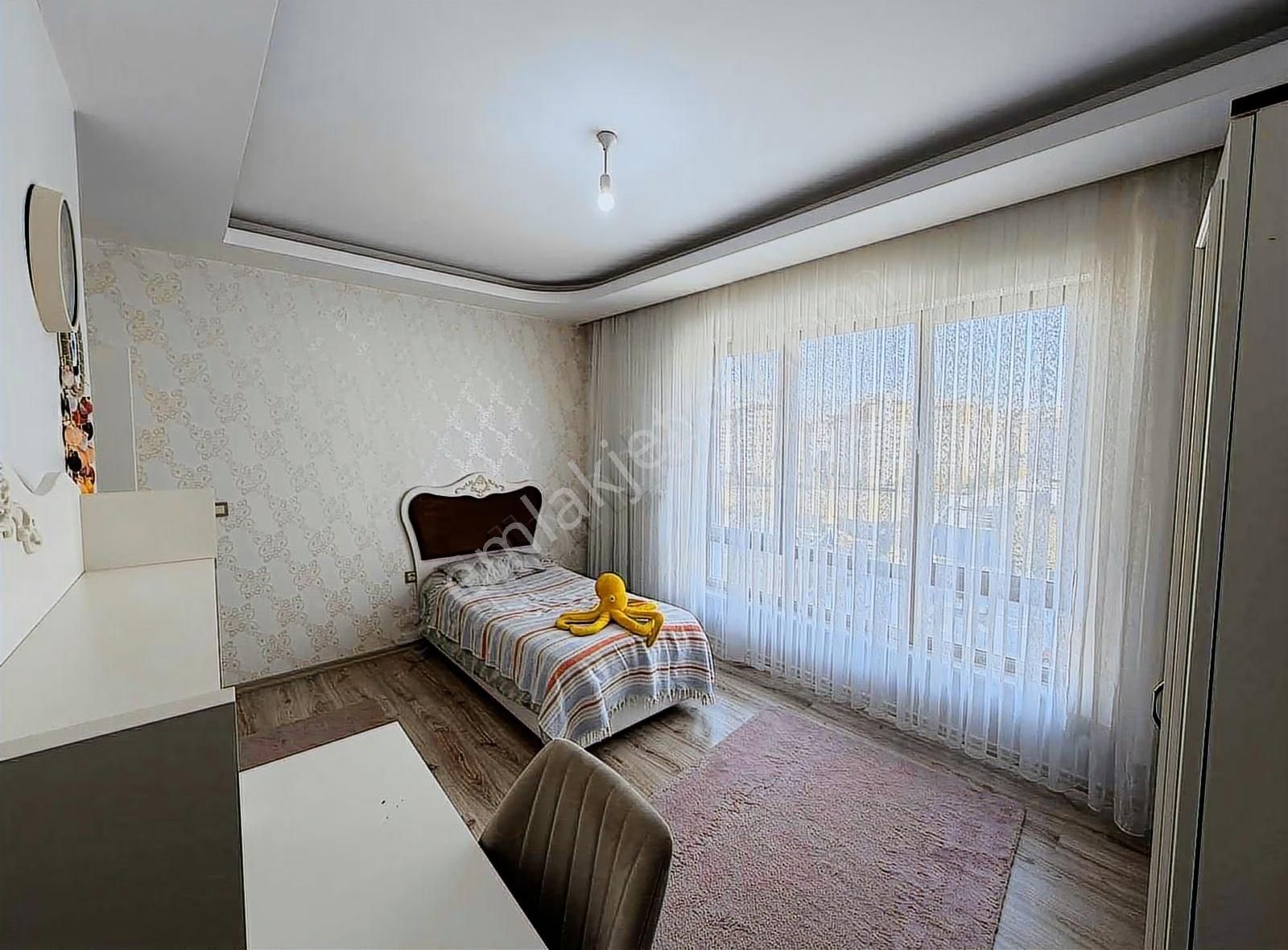 The Duru Team - Talas Yenidoğan 'da Satılık Fırsat Daire - Görsel 25