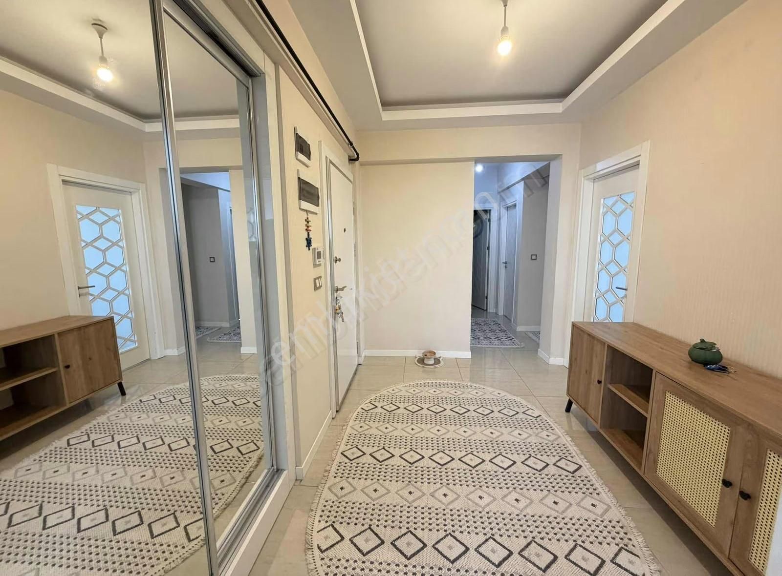 The Duru Team - Talas Yenidoğan 'da Satılık Fırsat Daire - Görsel 10