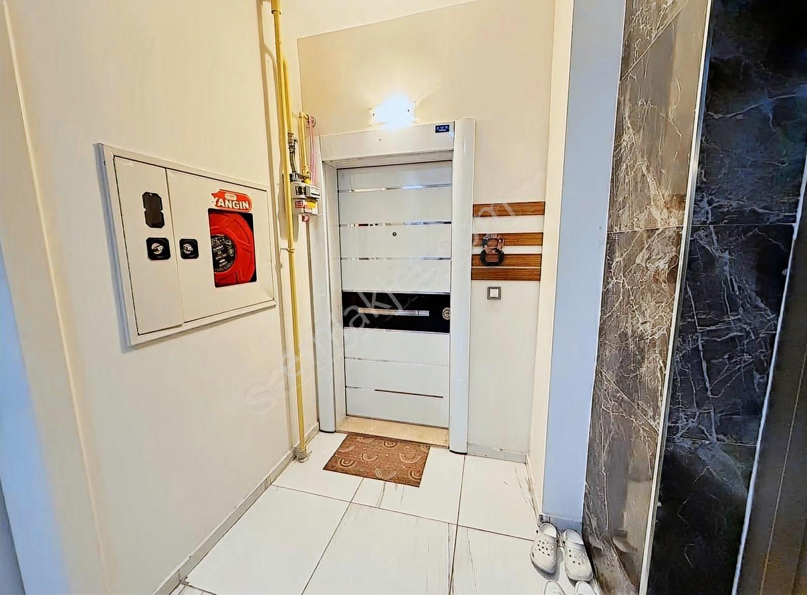 The Duru Team - Talas Yenidoğan 'da Satılık Fırsat Daire - Görsel 8