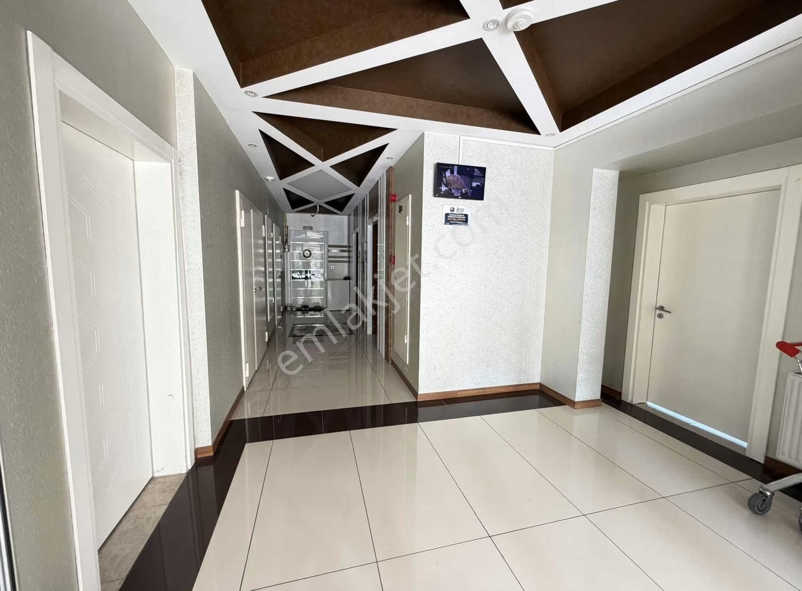 The Duru Team - Talas Yenidoğan 'da Satılık Fırsat Daire - Görsel 5