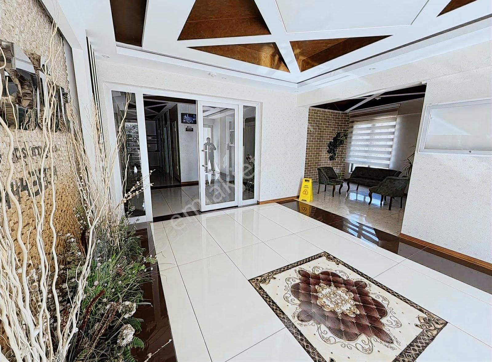 The Duru Team - Talas Yenidoğan 'da Satılık Fırsat Daire - Görsel 20