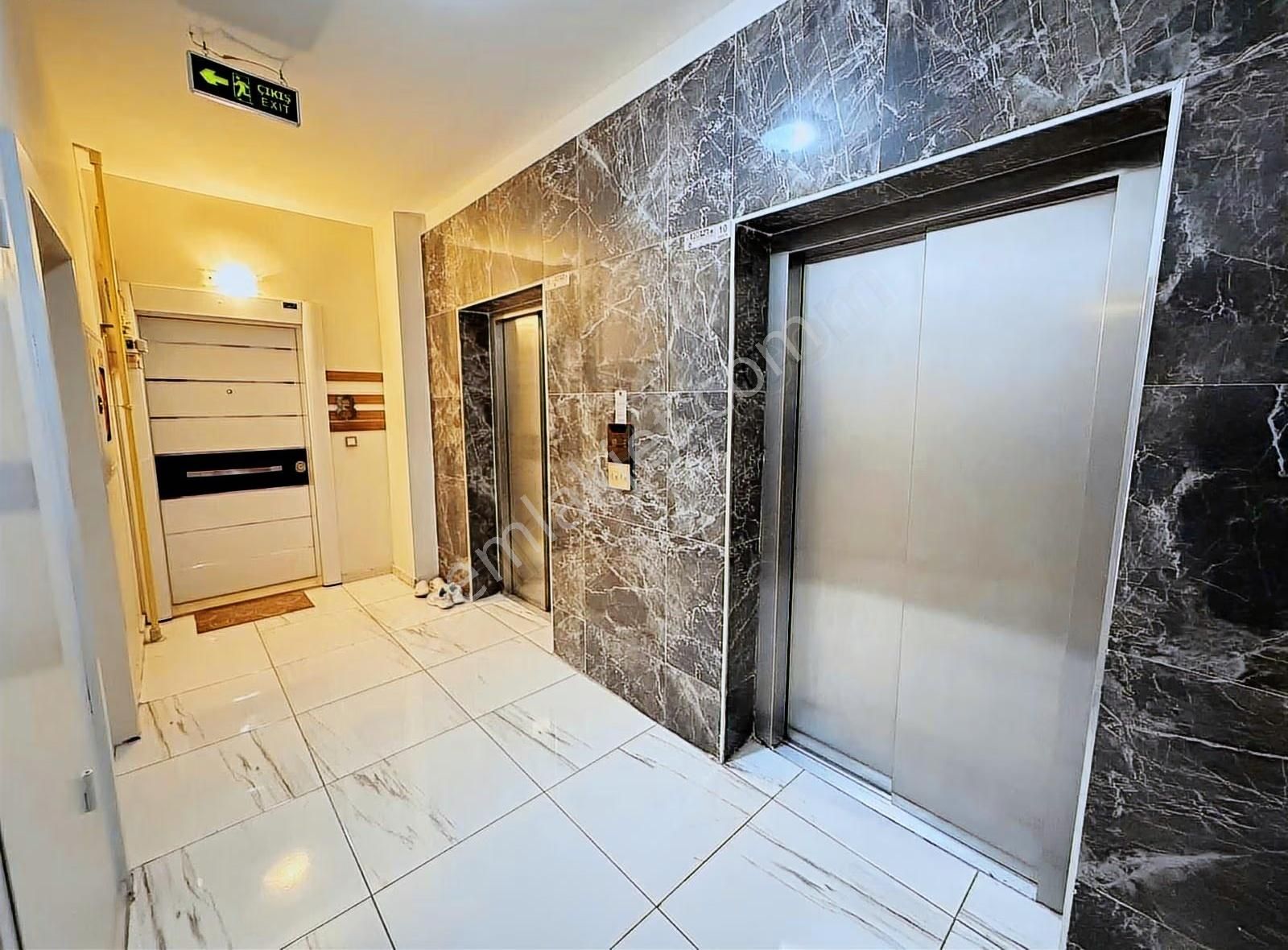 The Duru Team - Talas Yenidoğan 'da Satılık Fırsat Daire - Görsel 11