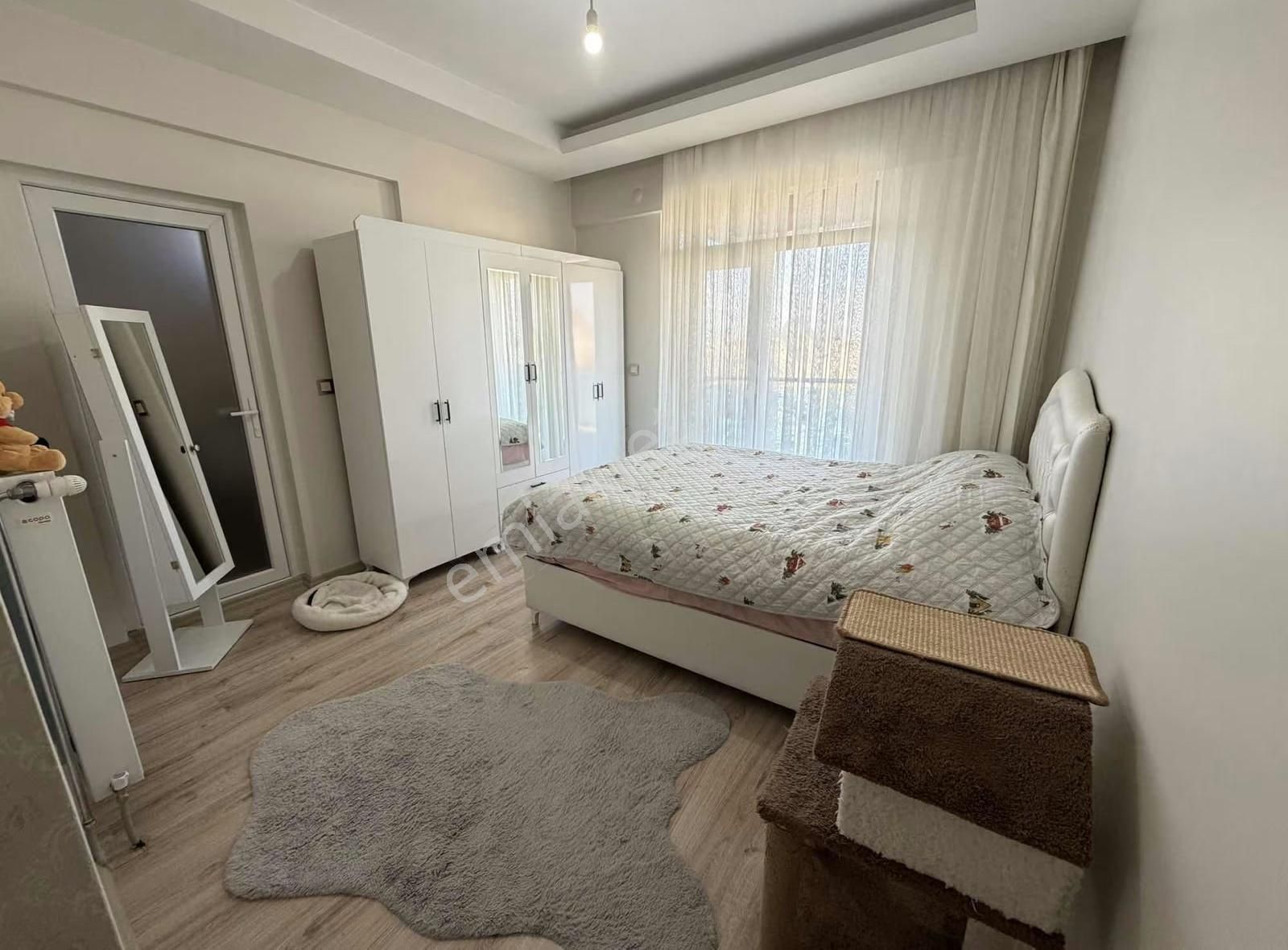 The Duru Team - Talas Yenidoğan 'da Satılık Fırsat Daire - Görsel 34