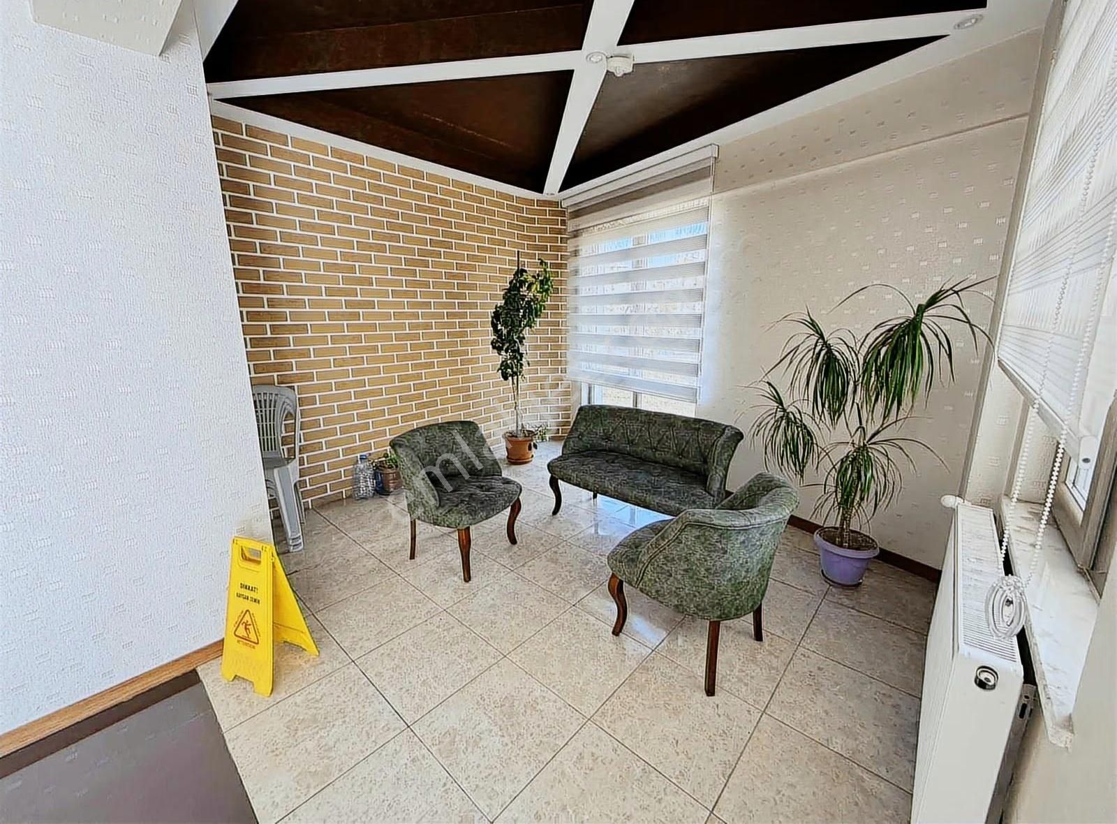 The Duru Team - Talas Yenidoğan 'da Satılık Fırsat Daire - Görsel 24