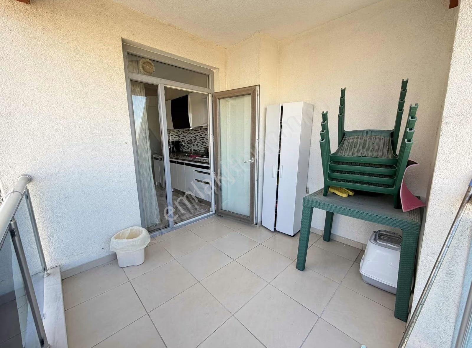 The Duru Team - Talas Yenidoğan 'da Satılık Fırsat Daire - Görsel 2