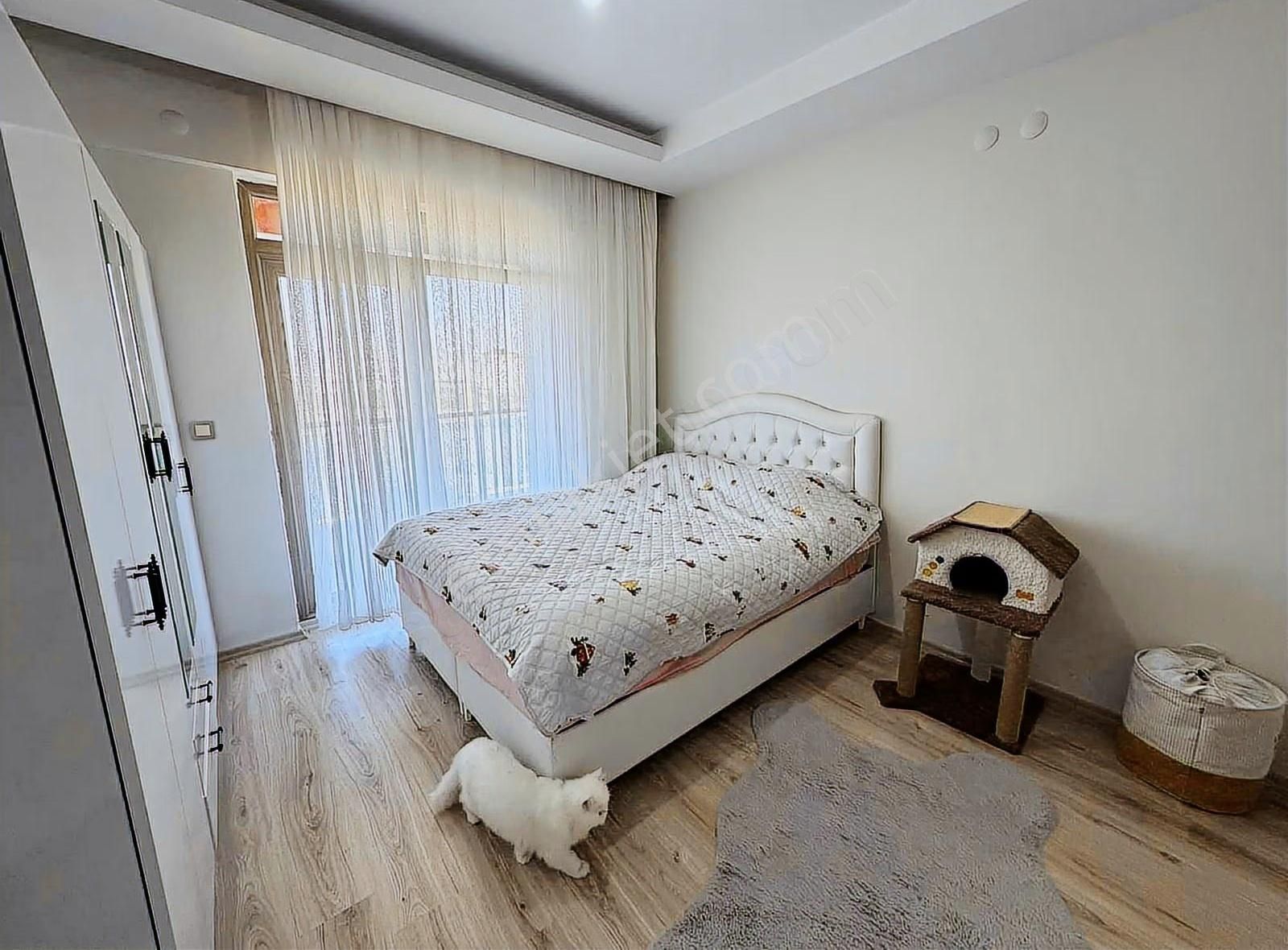 The Duru Team - Talas Yenidoğan 'da Satılık Fırsat Daire - Görsel 30