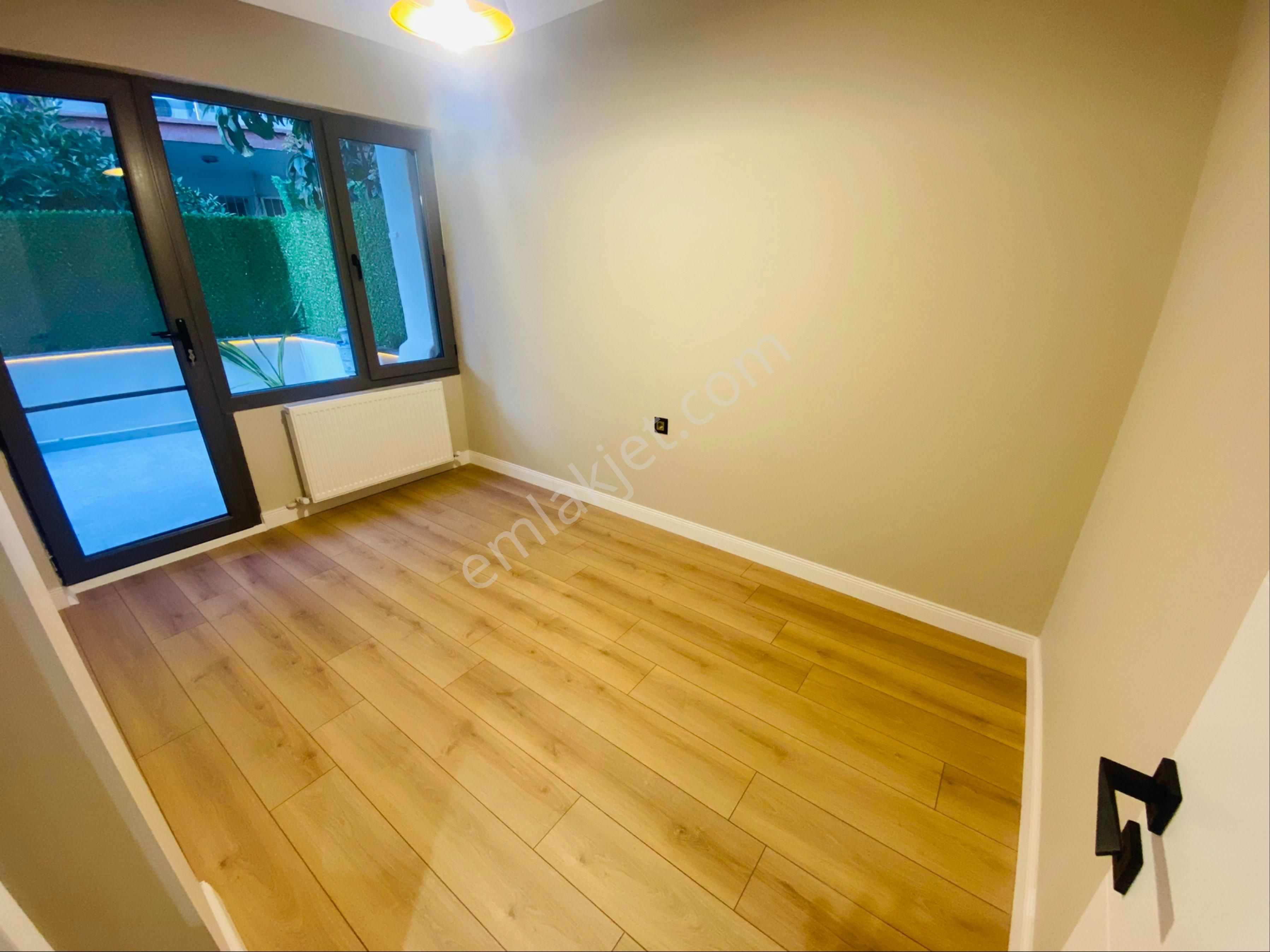 Hatay Askeri Hastane Karşısında 3+1 125m2 Lüks Dekorlu Bahçeli Daire - Görsel 11