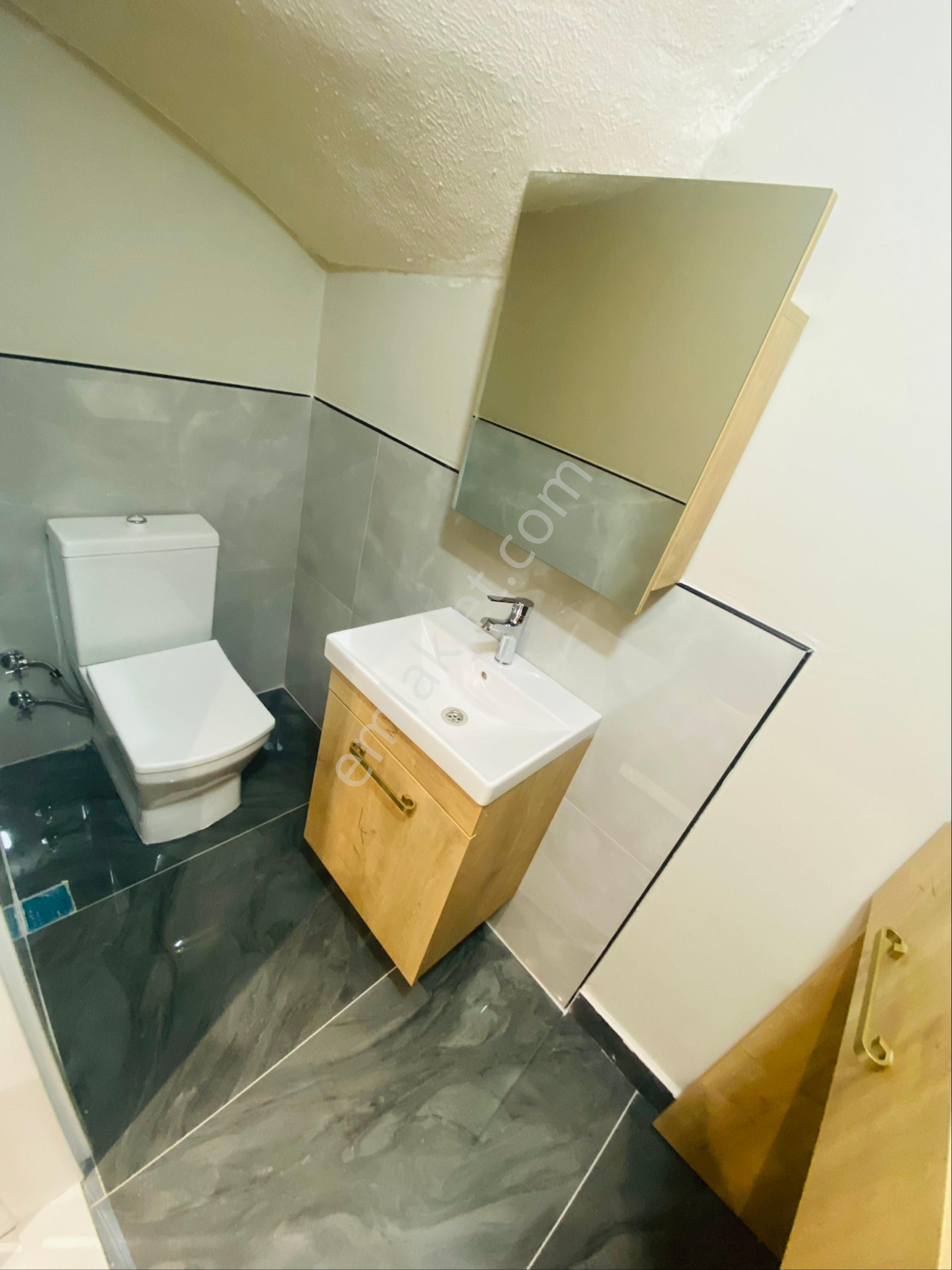 Hatay Askeri Hastane Karşısında 3+1 125m2 Lüks Dekorlu Bahçeli Daire - Görsel 24