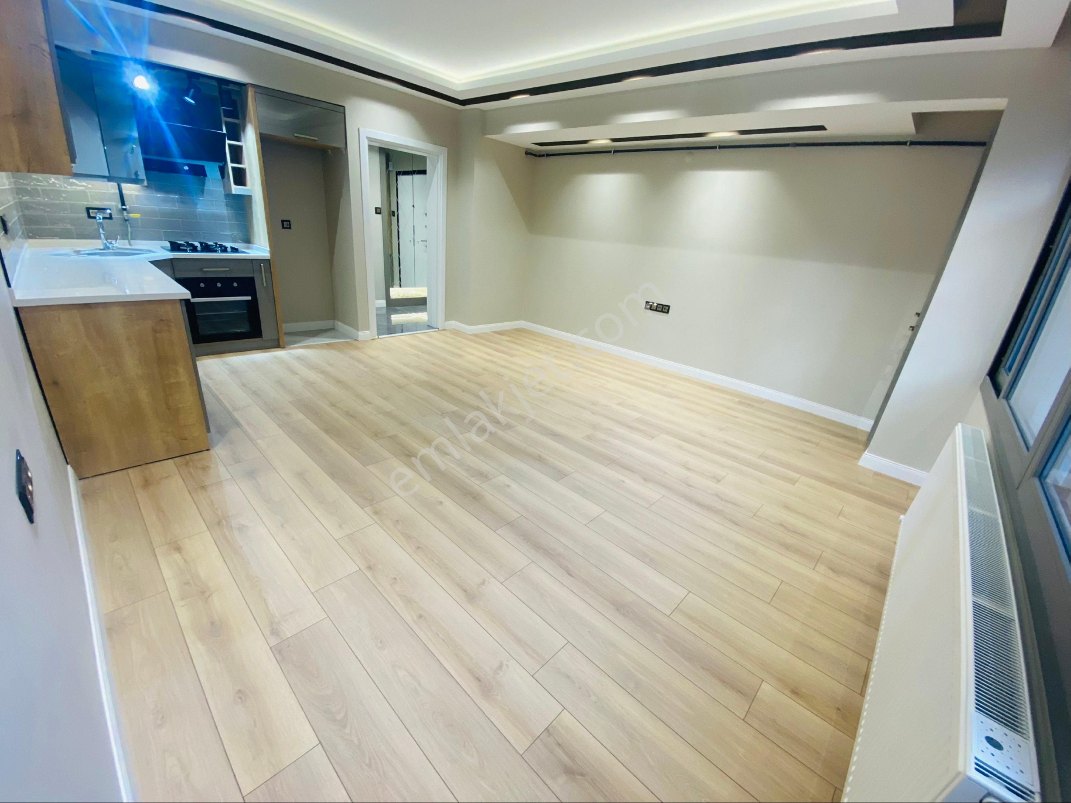 Hatay Askeri Hastane Karşısında 3+1 125m2 Lüks Dekorlu Bahçeli Daire - Görsel 8