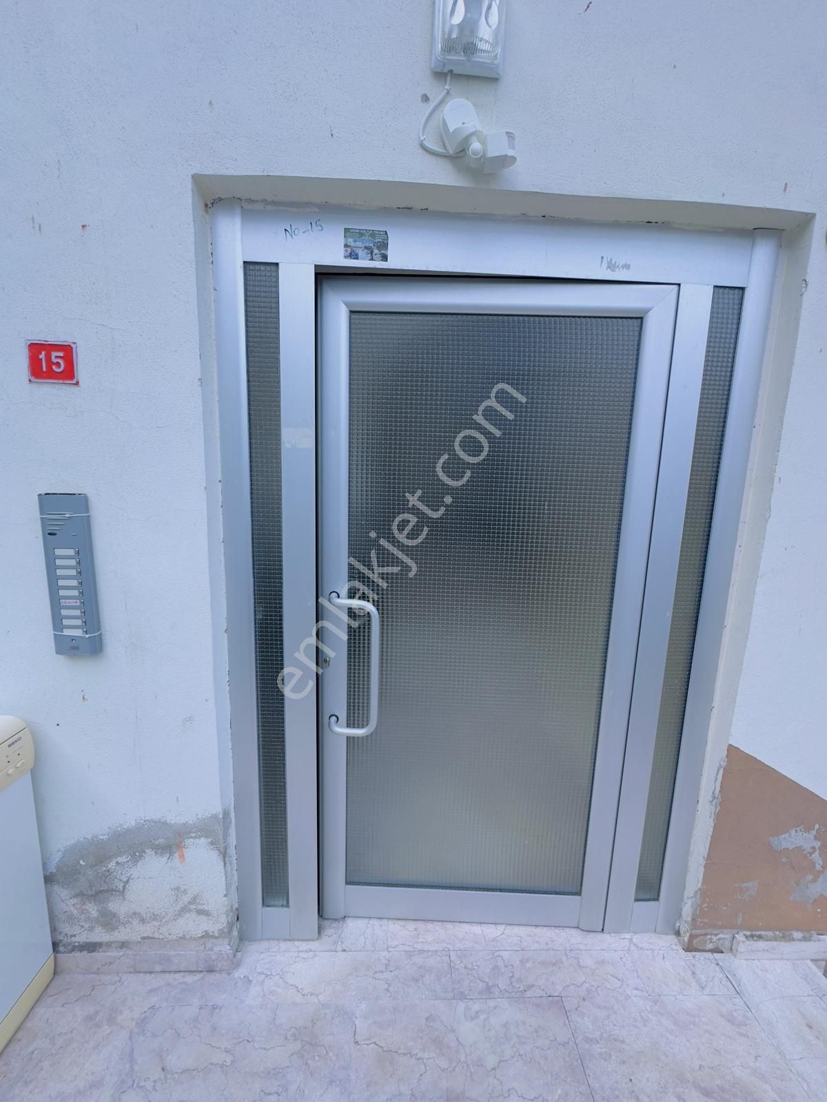 Merkez İnkum Sağ Taraf Satılık Ara Kat 2+1 Daire Eşyalı - Görsel 5