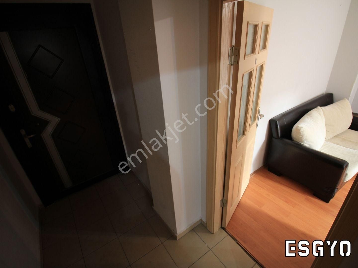 Esgyo'dan Cengiz Topel Cad İşkur Arkası 1+1 Kiralık Daire - Görsel 8