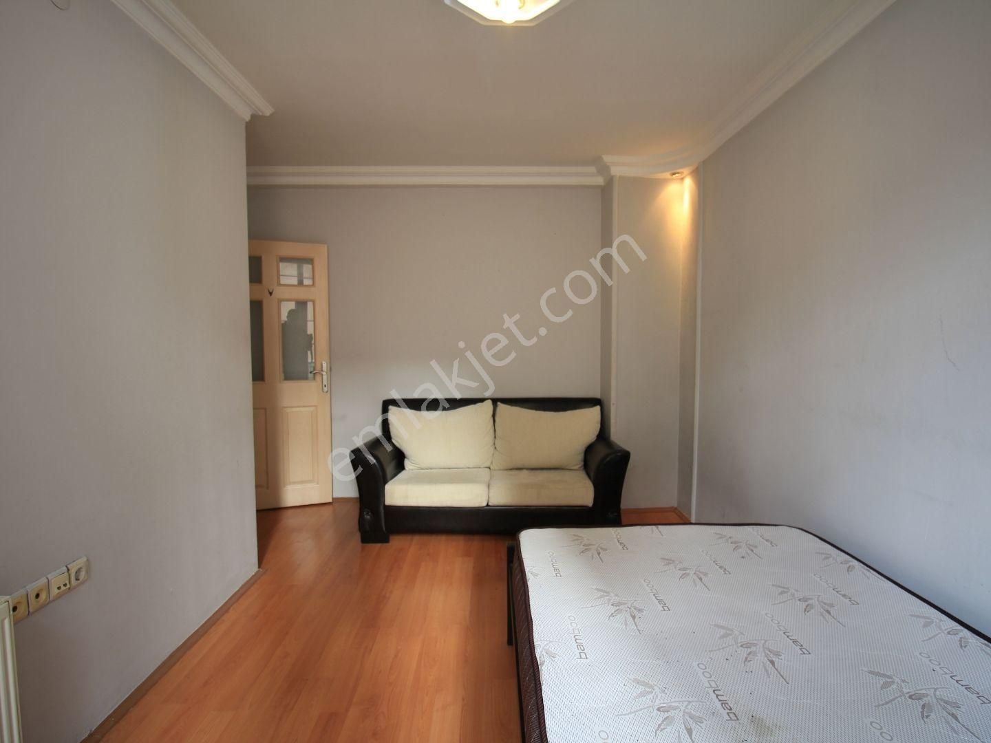 Esgyo'dan Cengiz Topel Cad İşkur Arkası 1+1 Kiralık Daire - Görsel 12